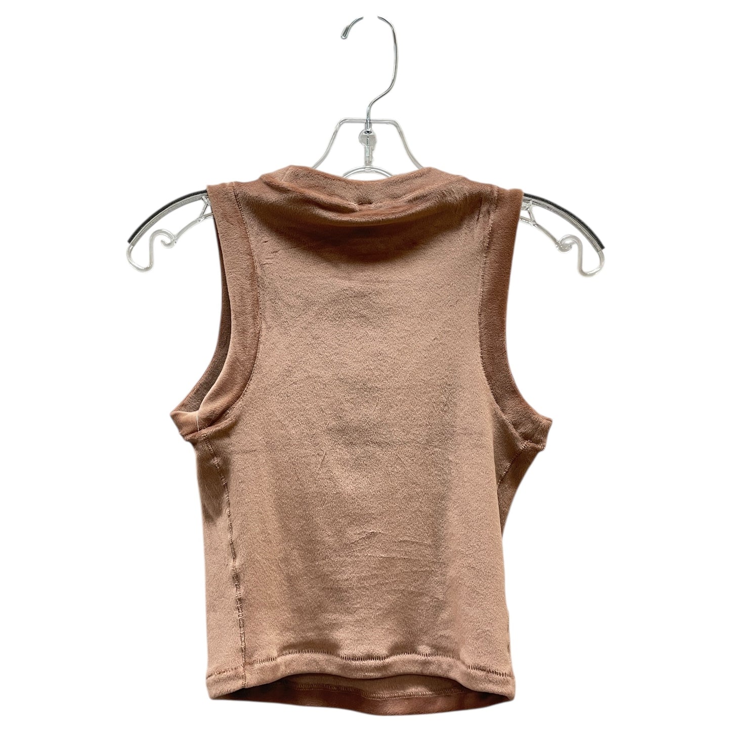 Lounge Set Pants By Skims In Tan, Size:Xs