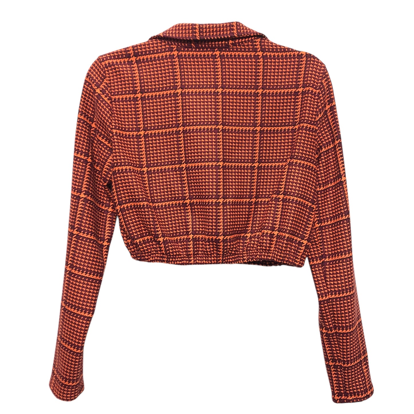 Jacket Other By Zara In Multi, Size:M