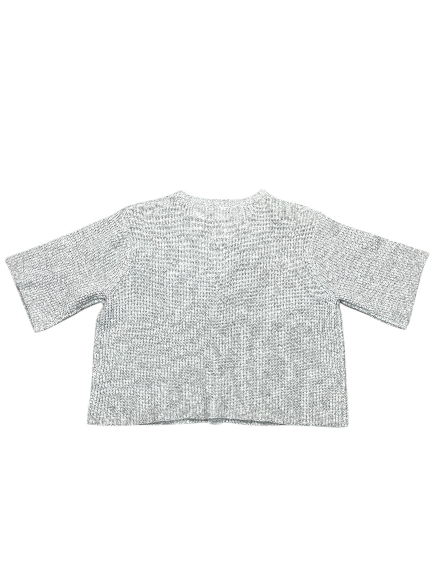 Cardigan By Aerie In Grey, Size:L