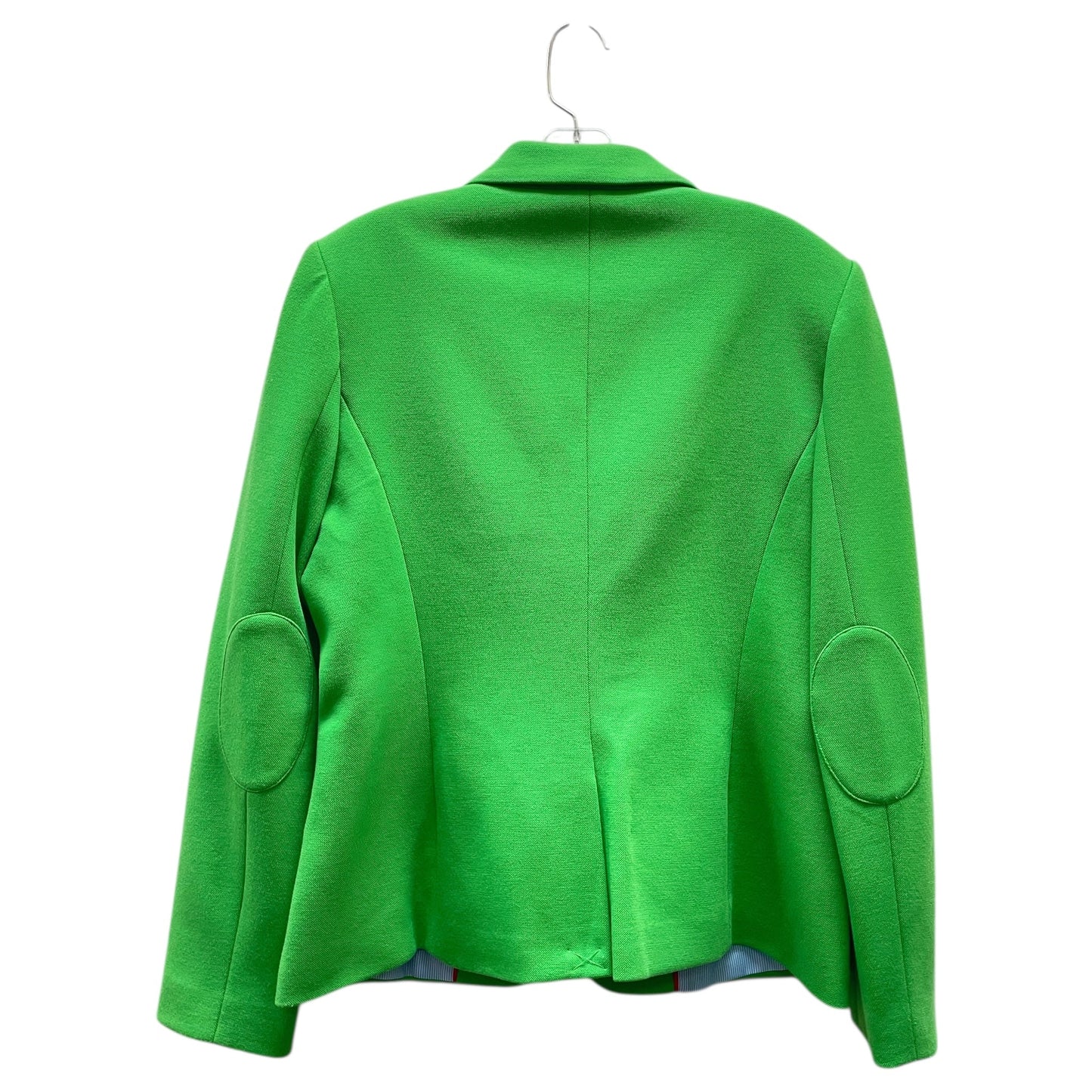 Blazer By Tommy Hilfiger In Green, Size:L