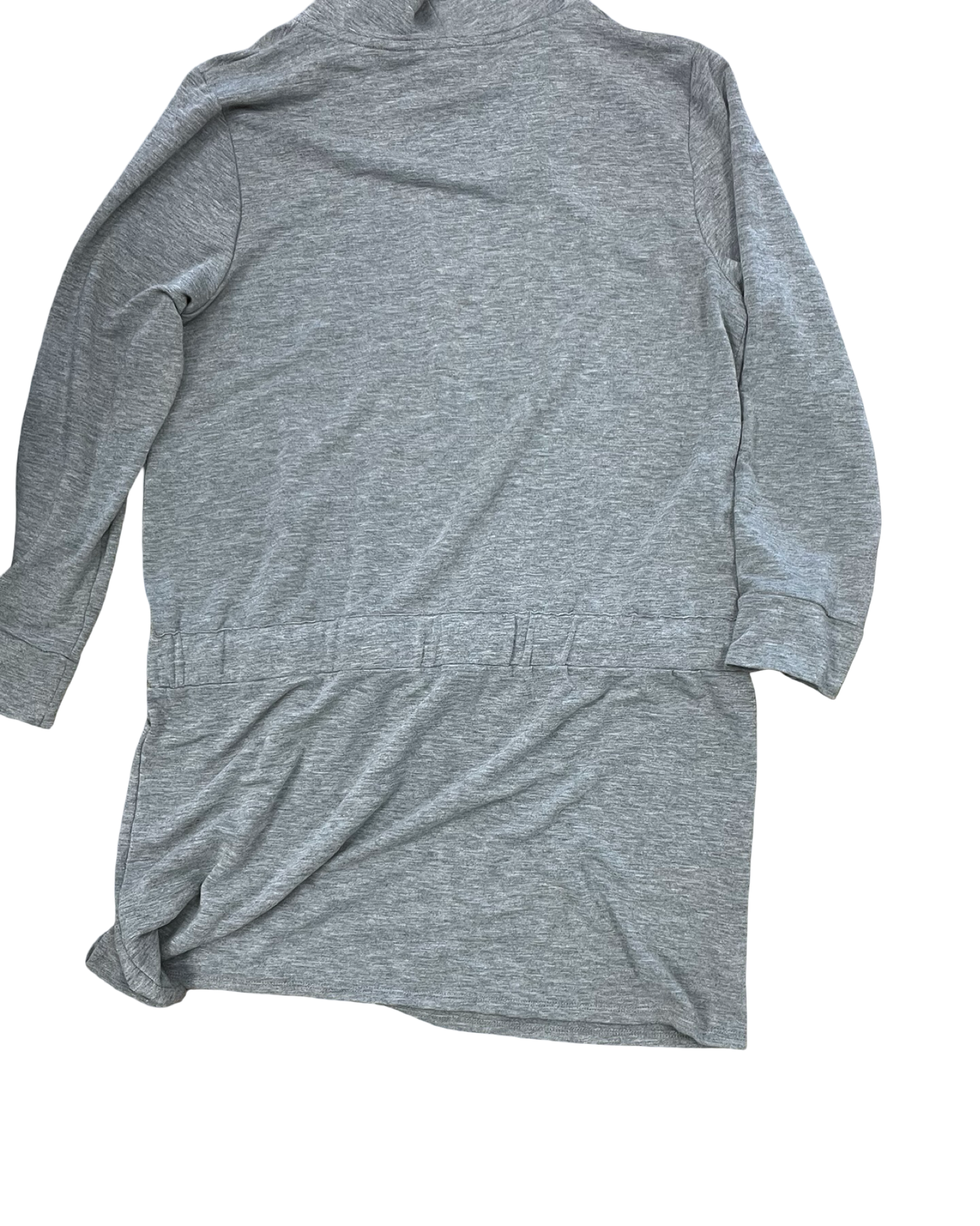 Dress Casual Short By Cable And Gauge In Grey, Size:Xl