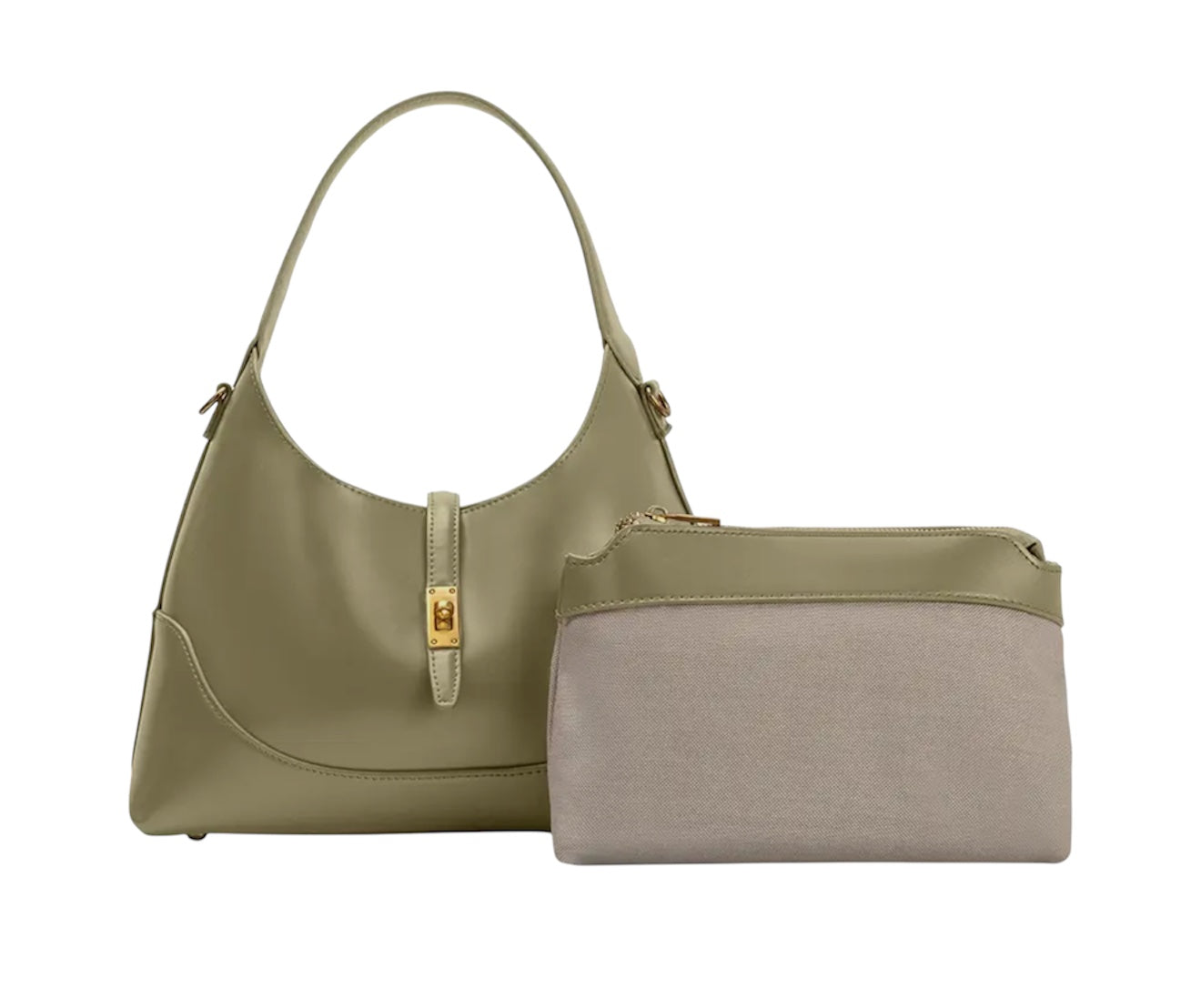 Handbag By Anthropologie, Size: Medium