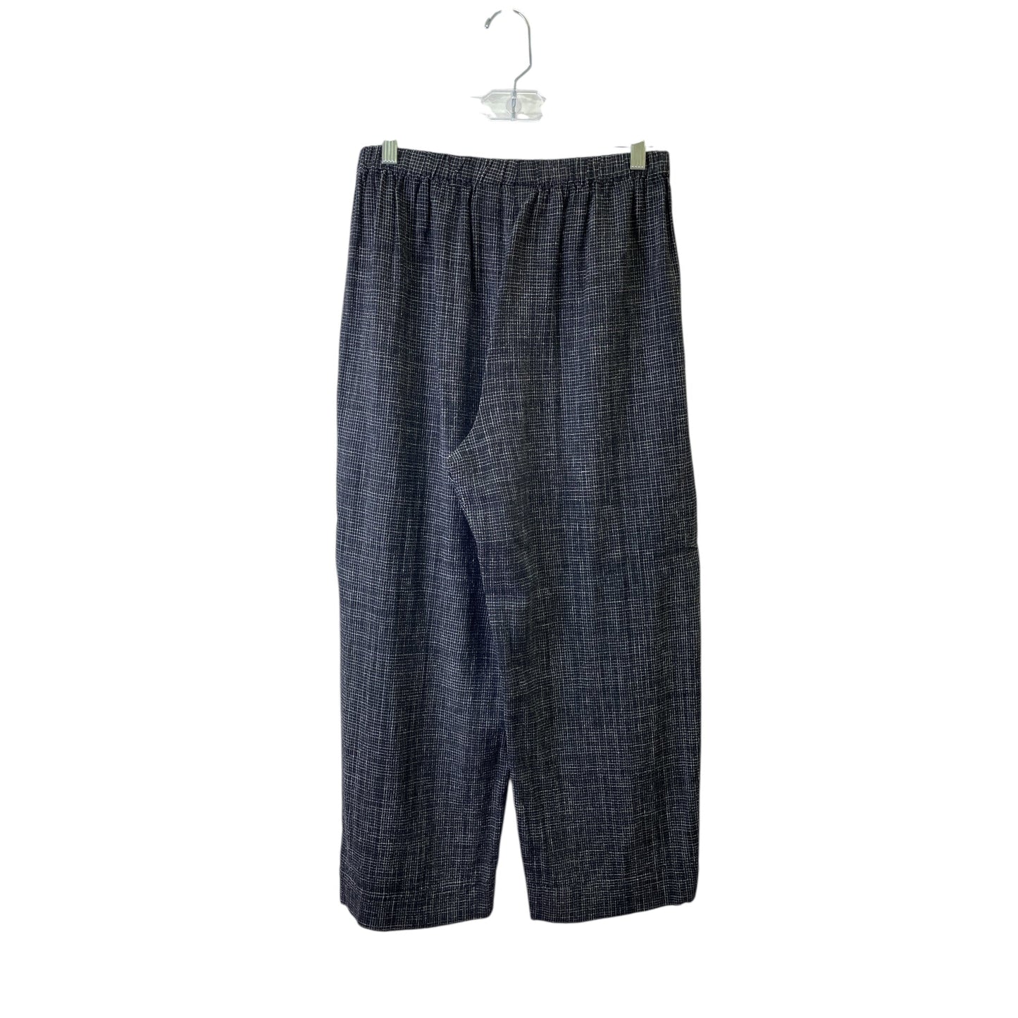 Pants Set 2Pc By Chicos In Black, Size:M