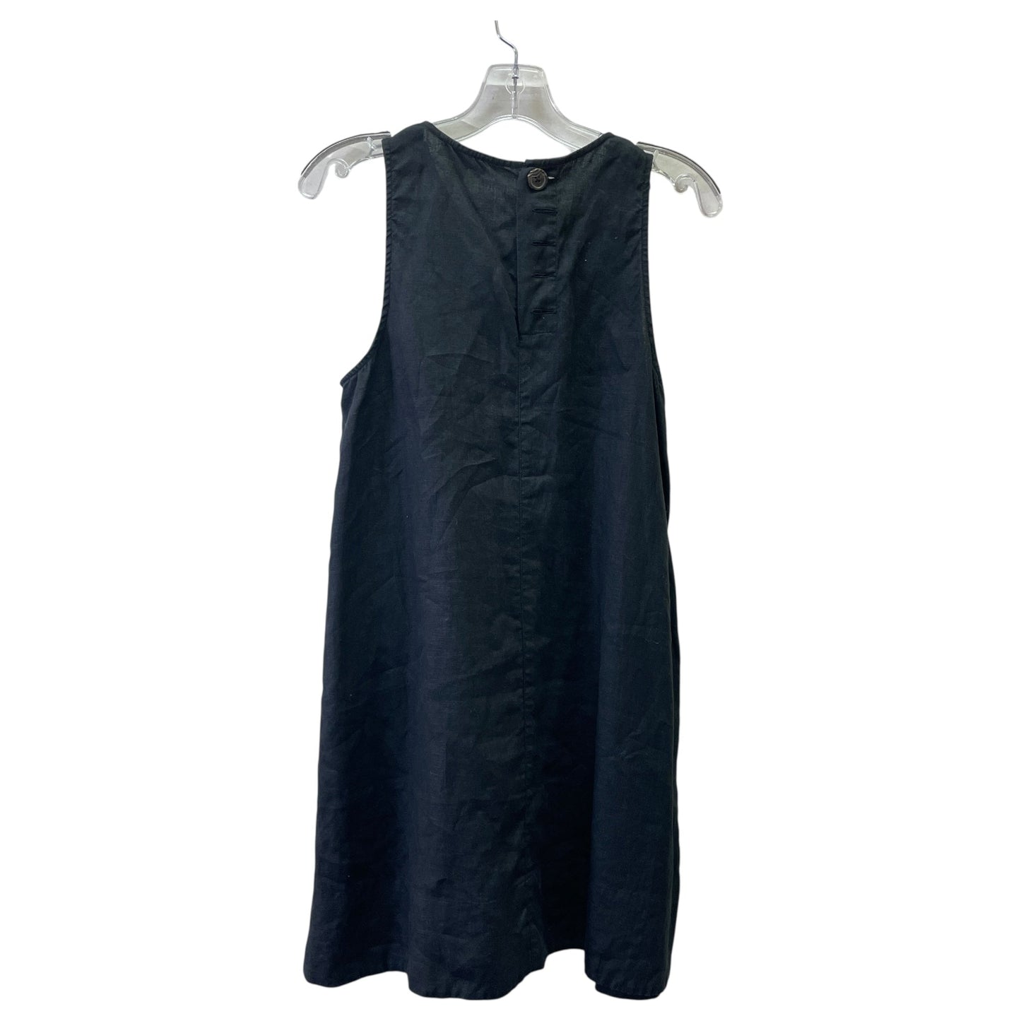 Dress Casual Short By J. Crew In Black, Size:S