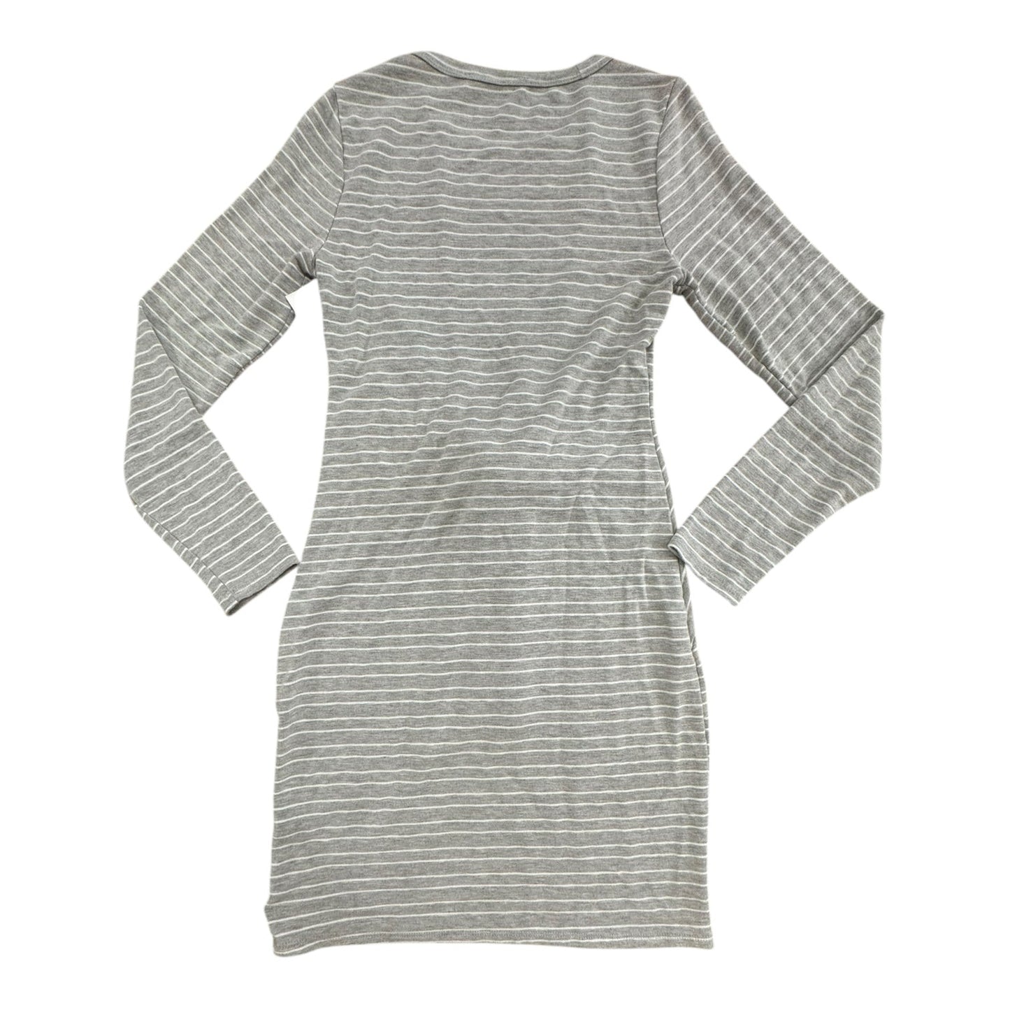 Dress Casual Short By Altard State In Striped Pattern, Size:S