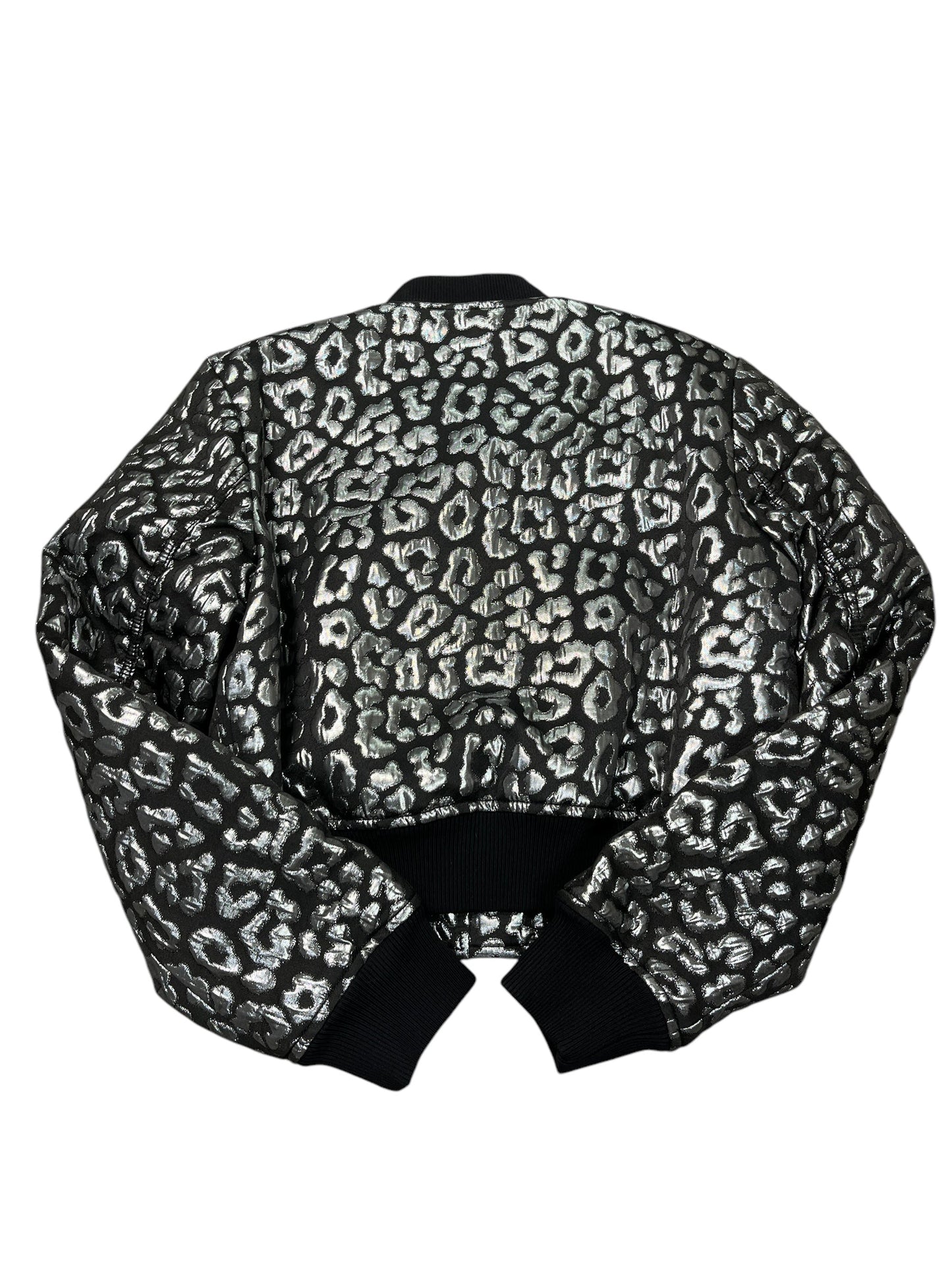 Jacket Other By Michael By Michael Kors In Black, Size:S