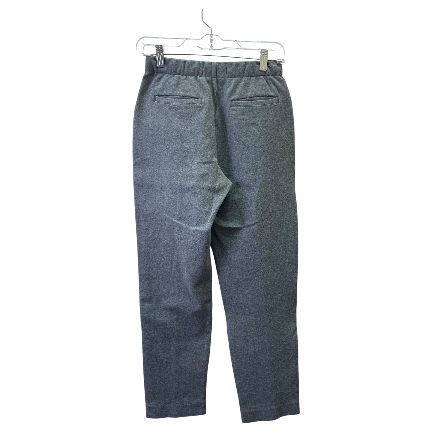 Pants Leggings By Everlane In Grey, Size:Xs