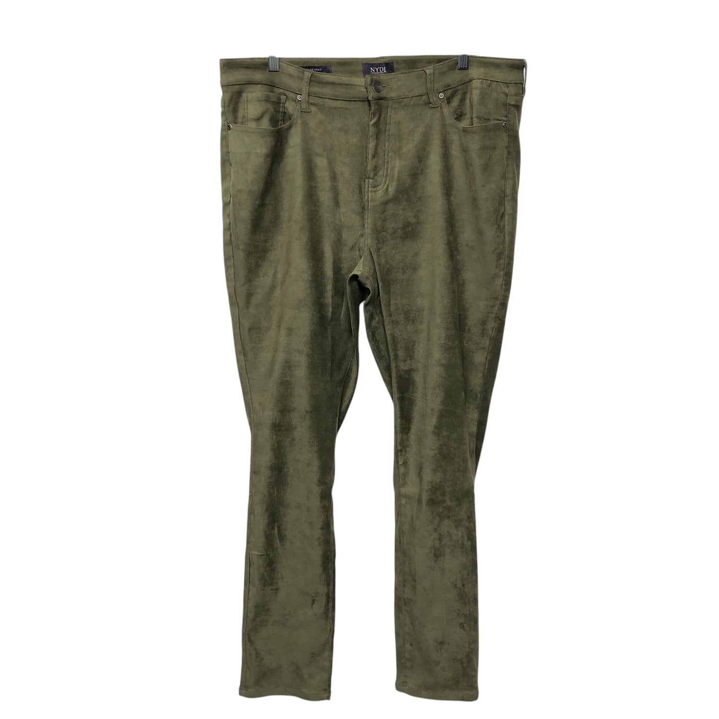 Shoes Sneakers By Dv In Black & Tan, Size:8