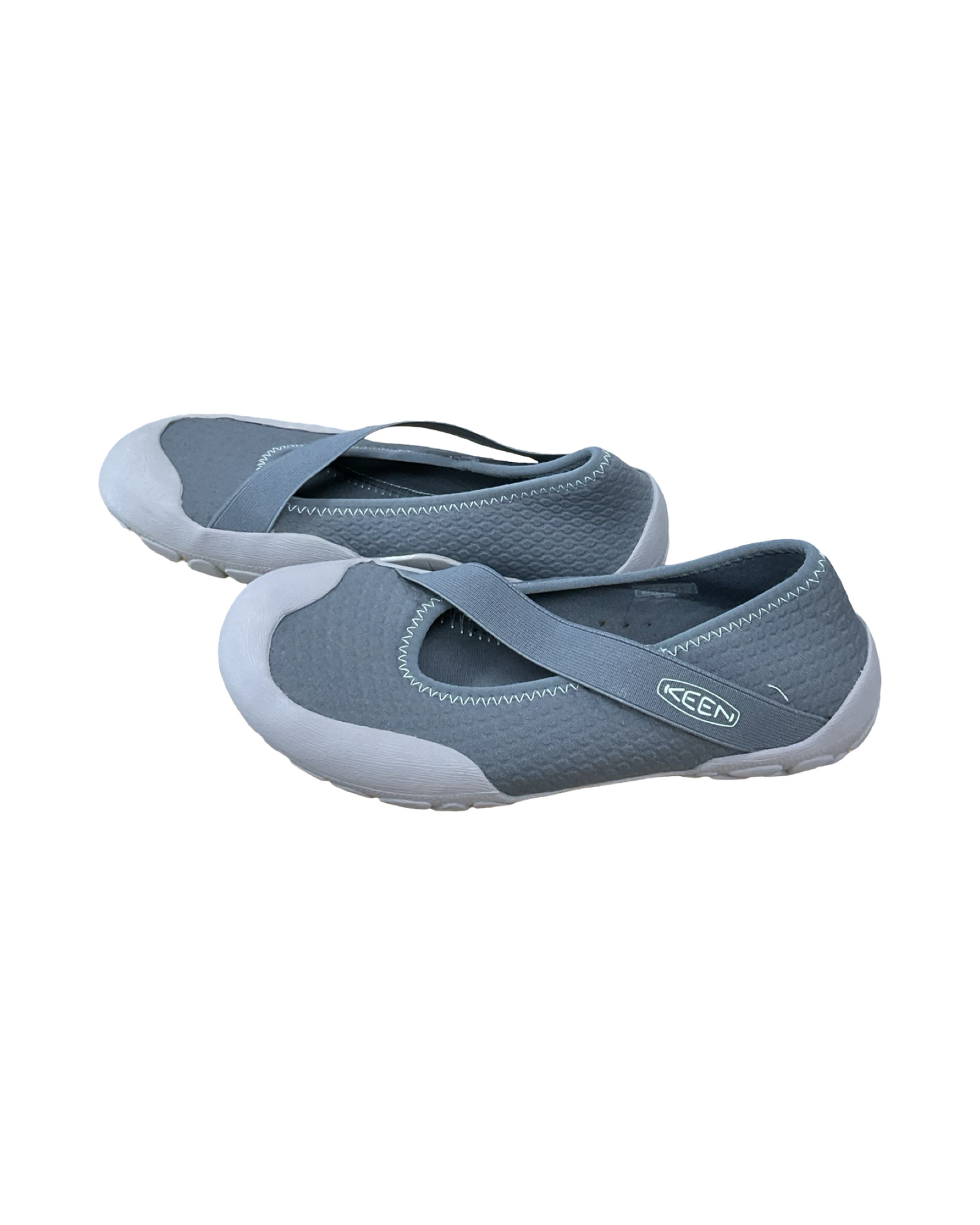 Sandals Sport By Keen In Grey, Size:8