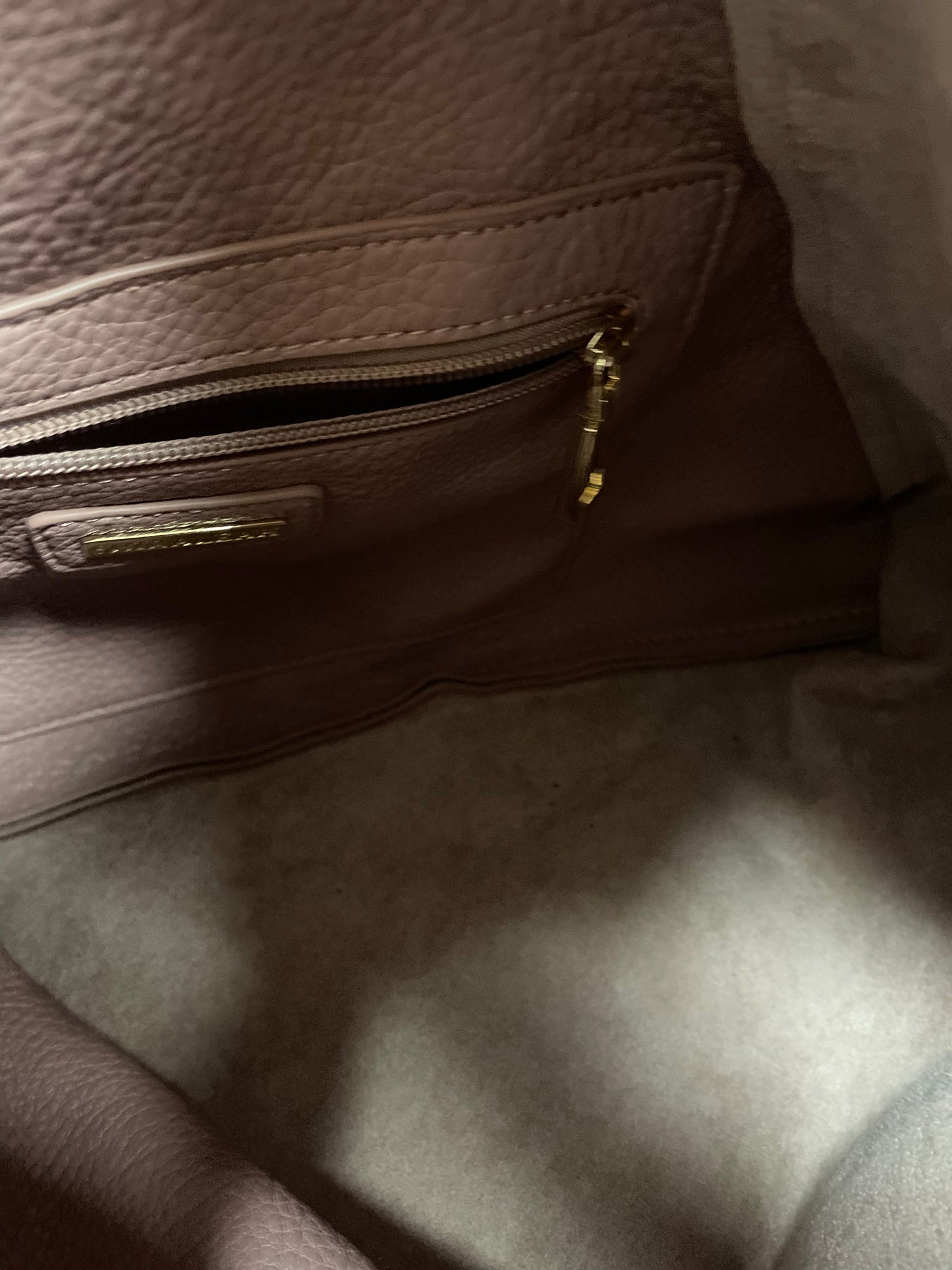 Handbag By Shiraleah, Size: Large