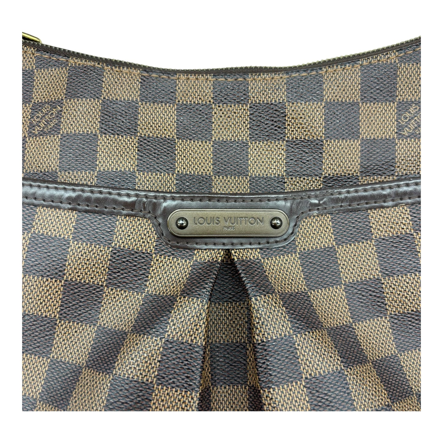 CROSSBODY LUXURY DESIGNER by LOUIS VUITTON In BROWN, Size: MEDIUM