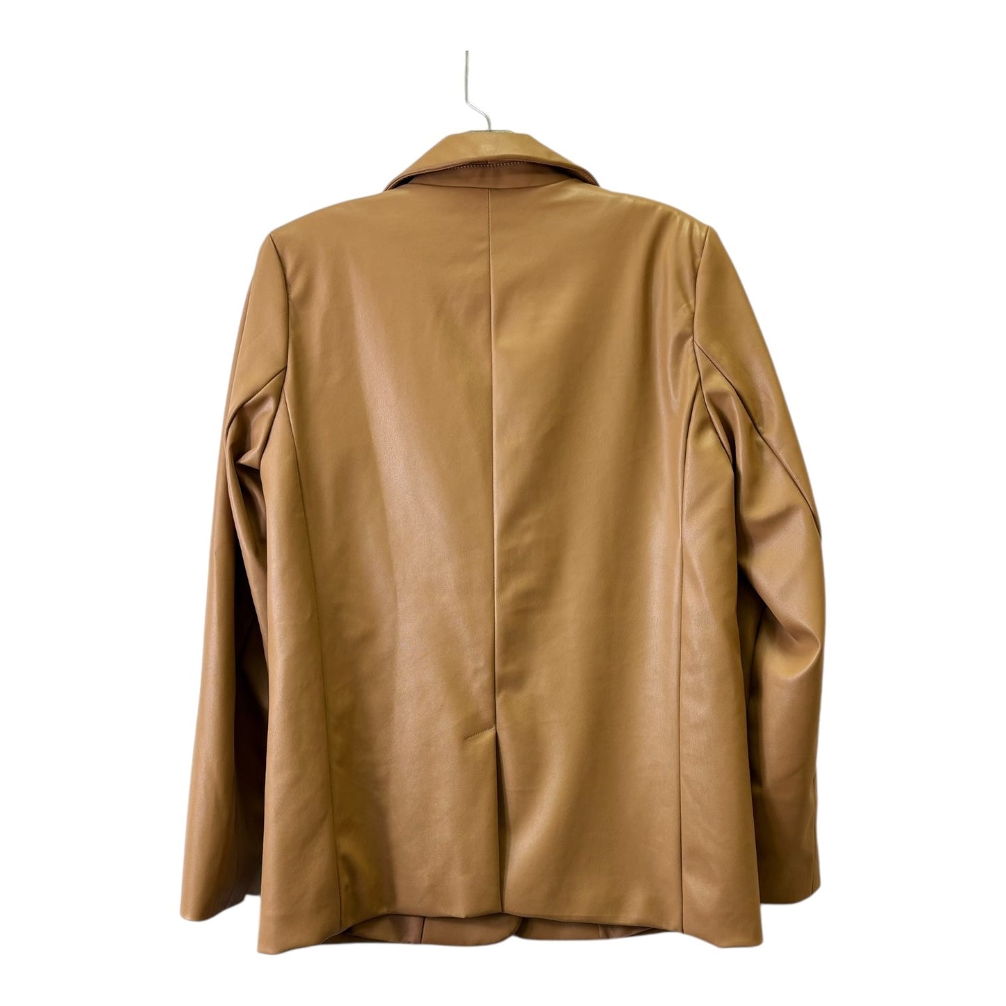 Jacket Other By A New Day In Brown, Size:Xs