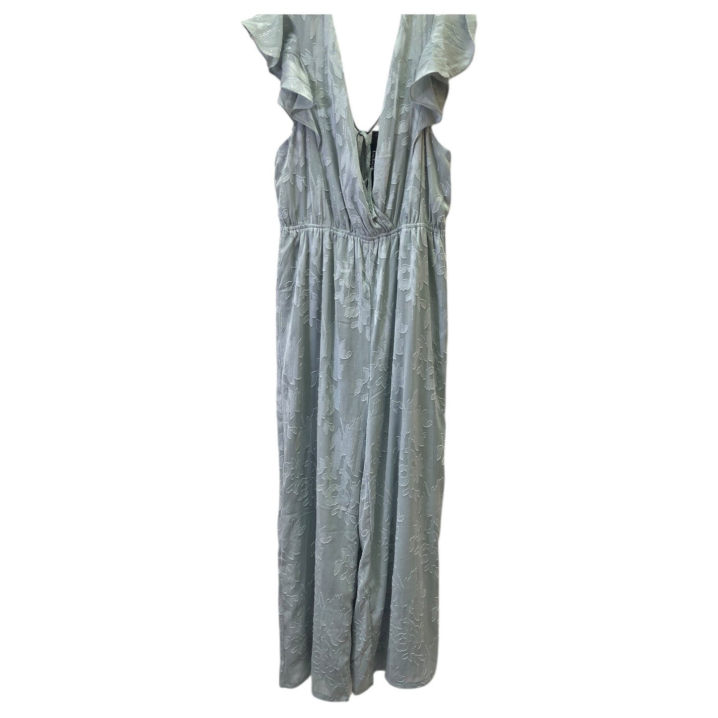 Jumpsuit By Lulus In Green, Size:M