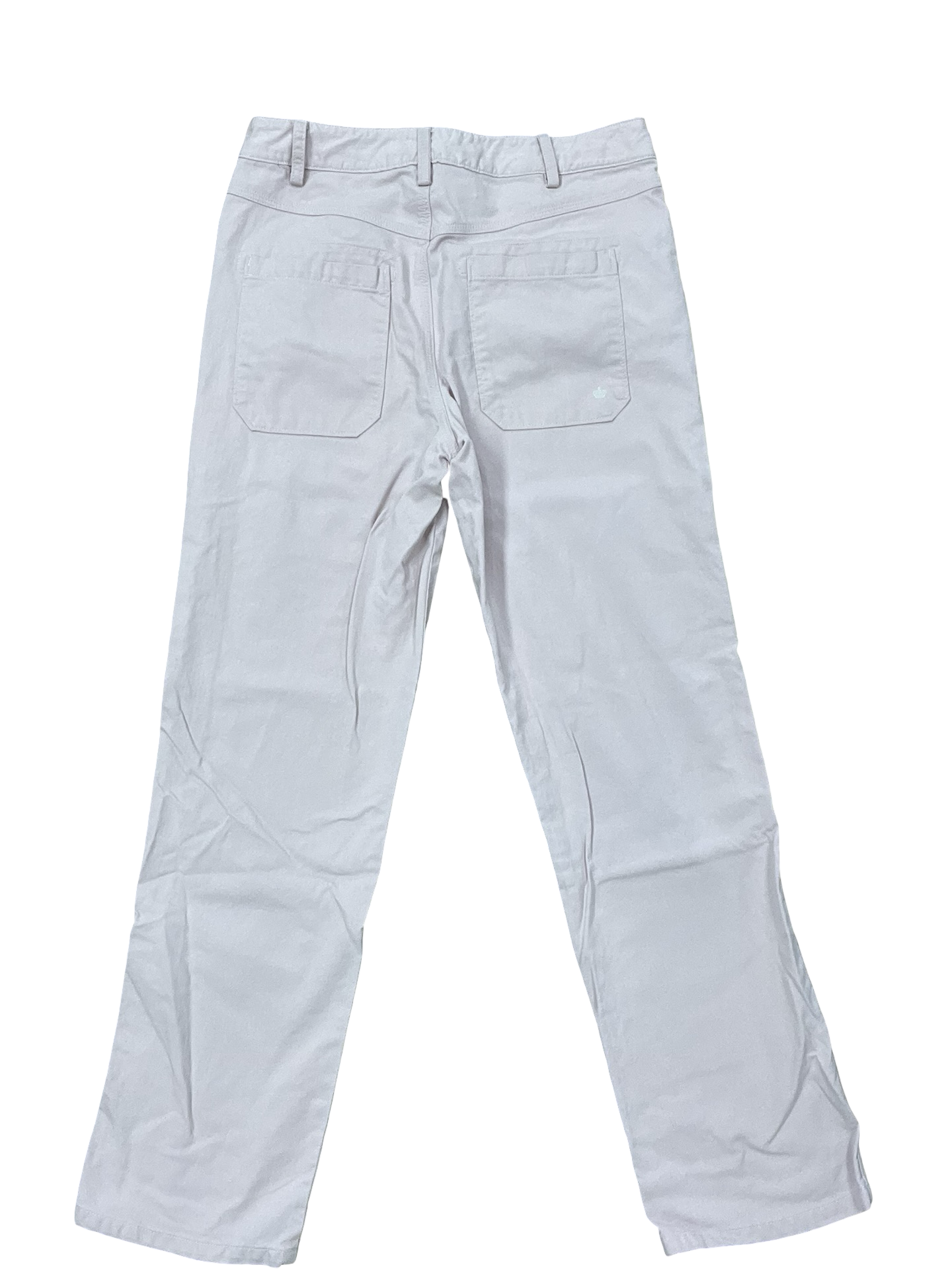 Jeans Straight By Clothes Mentor In Pink, Size:2