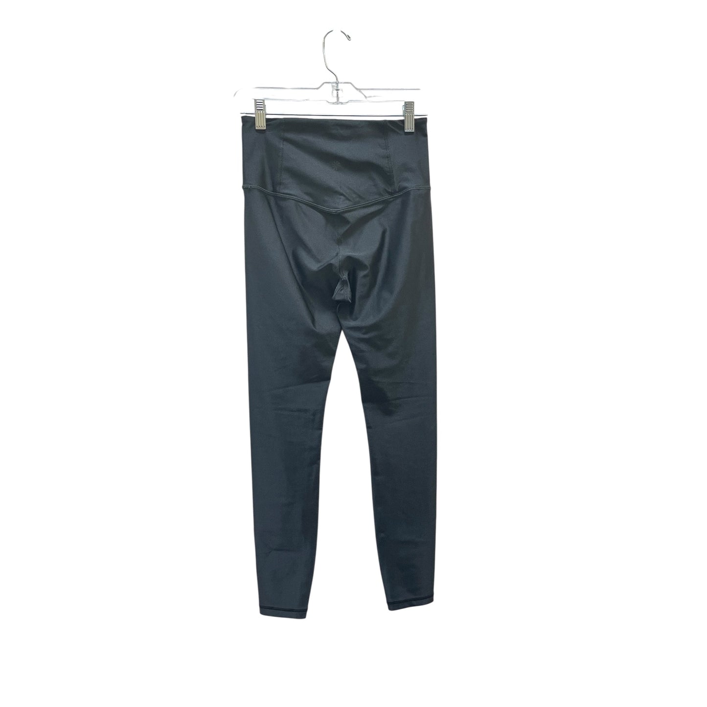 Athletic Leggings By Athleta In Black, Size:S