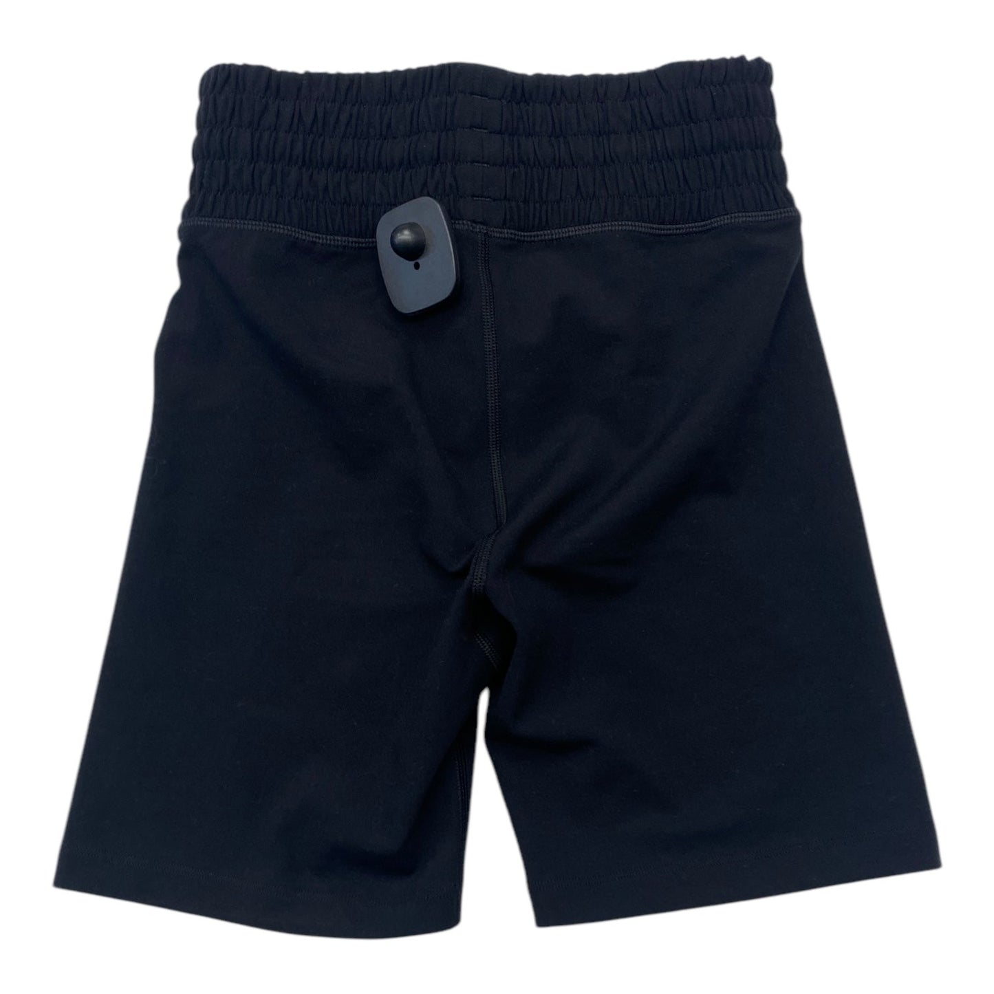 Athletic Shorts By Lorna Jane In Black, Size:Xs