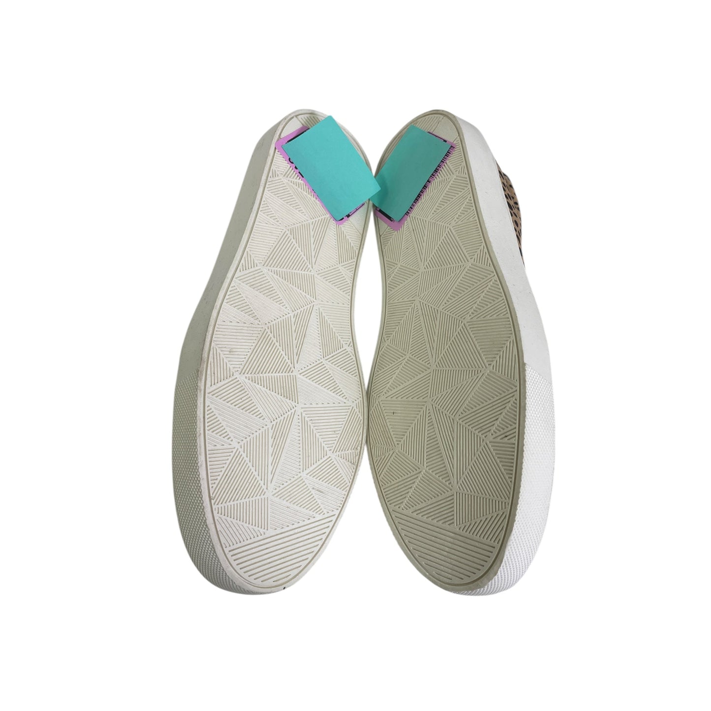 Shoes Sneakers By Dr Scholls In Animal Print, Size:9