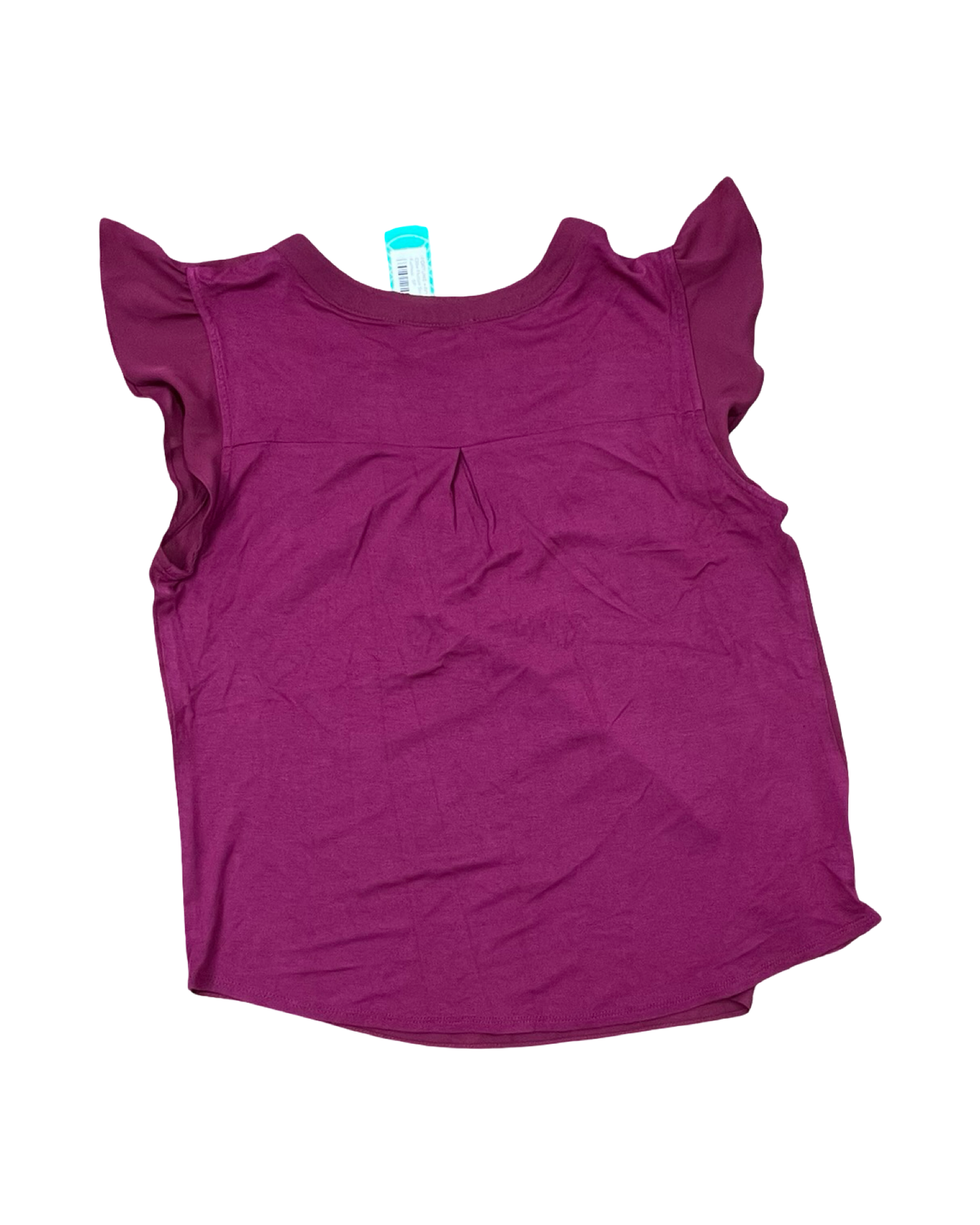 Top Ss By Fortune & Ivy In Pink, Size:S
