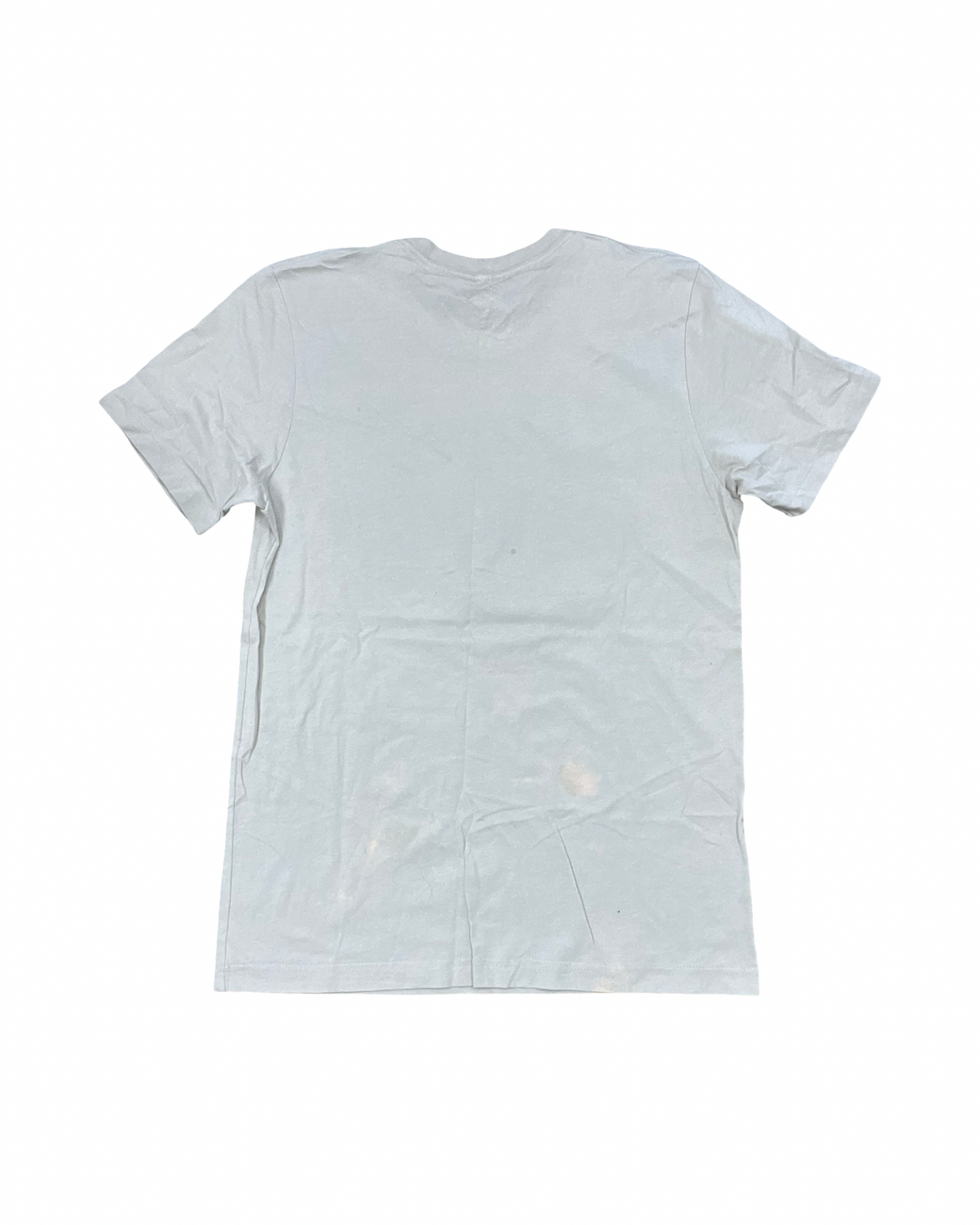 Top Ss By Clothes Mentor In Tan, Size:M