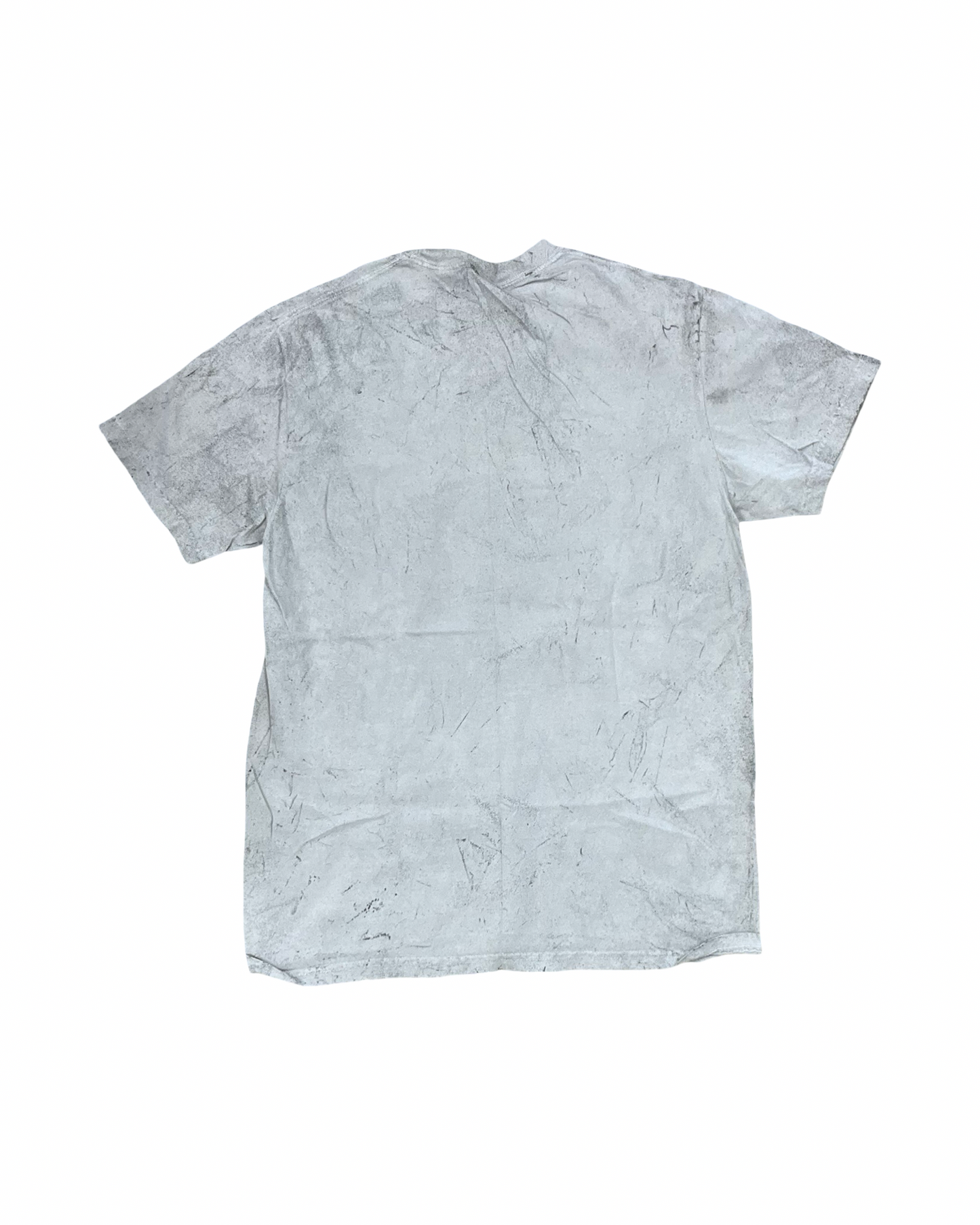 Top Ss By Comfort Casual In Grey, Size:M