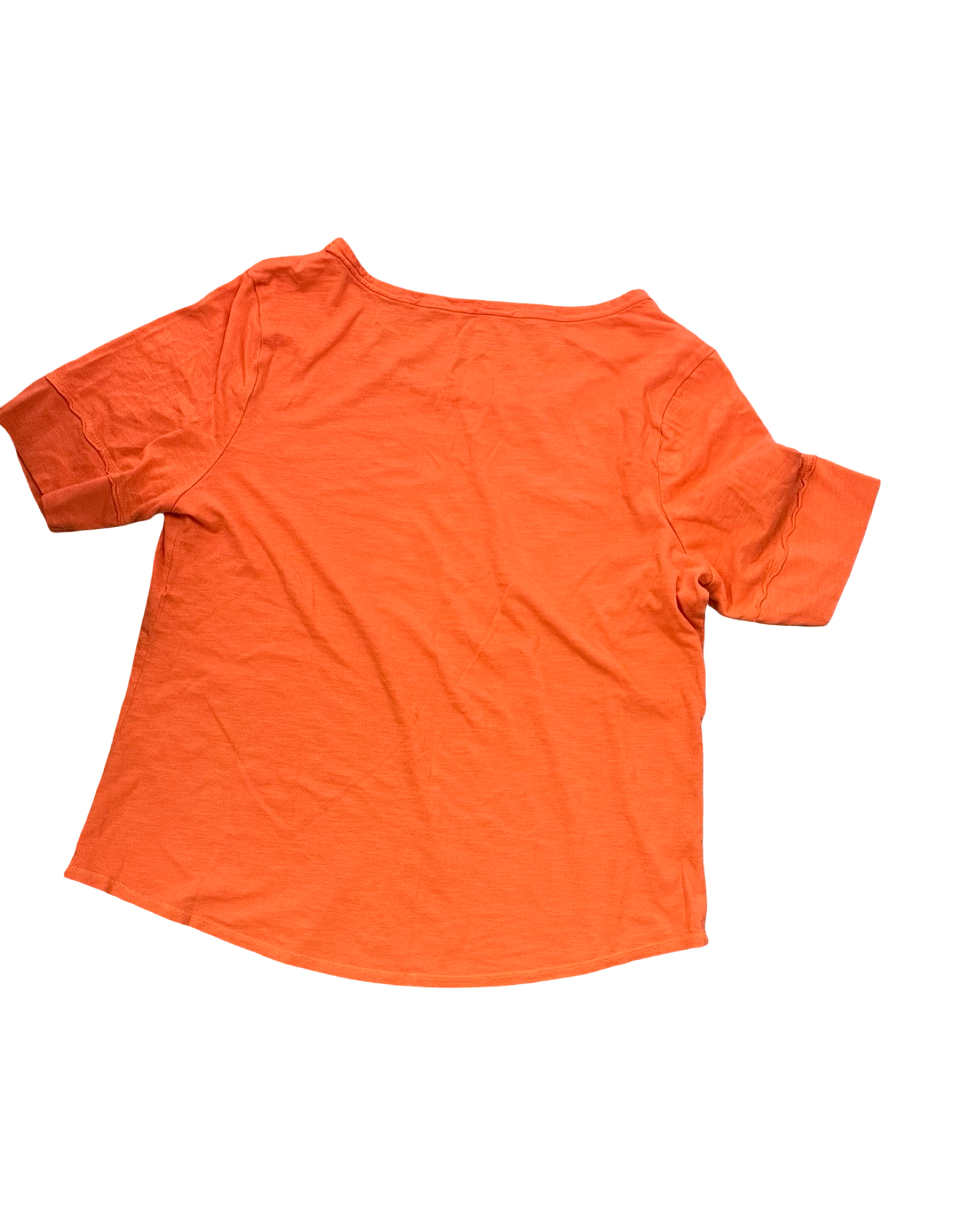 Top Ss By Cato In Orange, Size:L