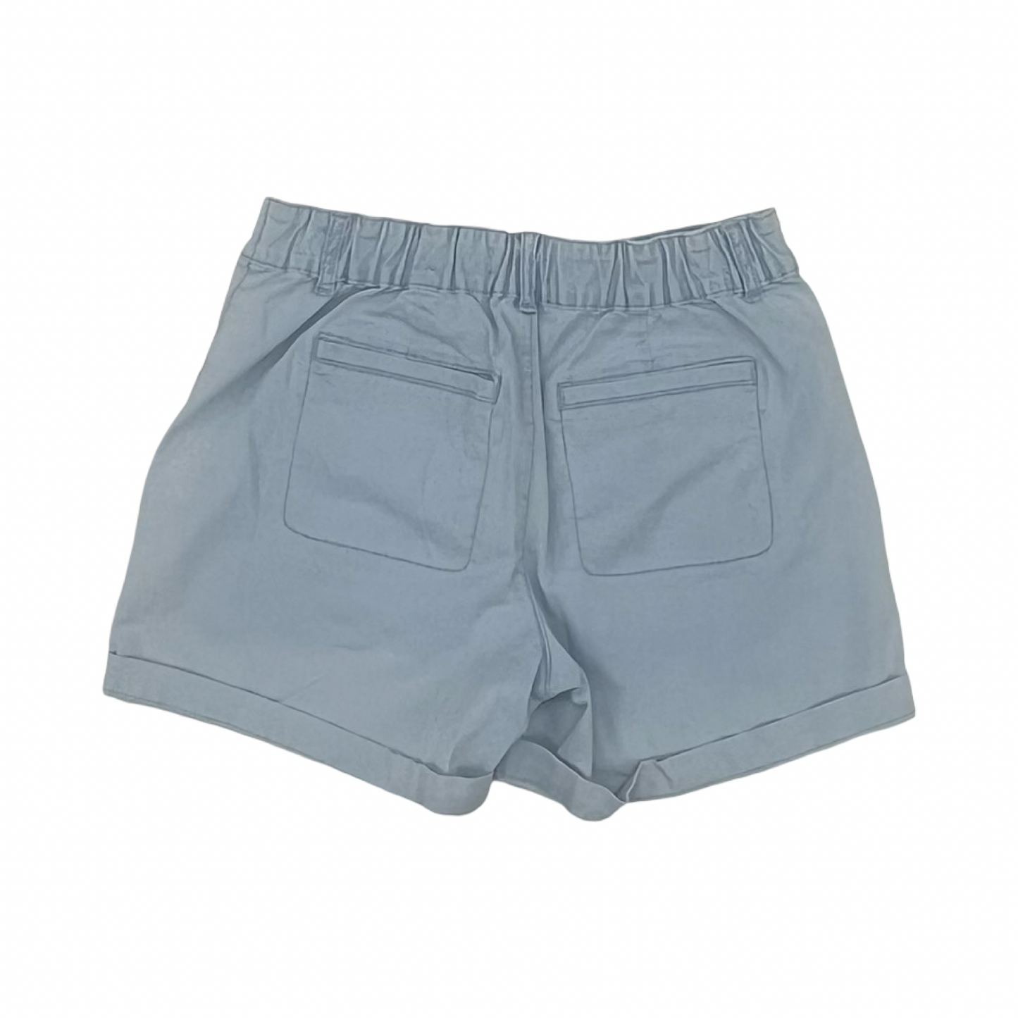 Shorts By Sanctuary In Blue, Size:M