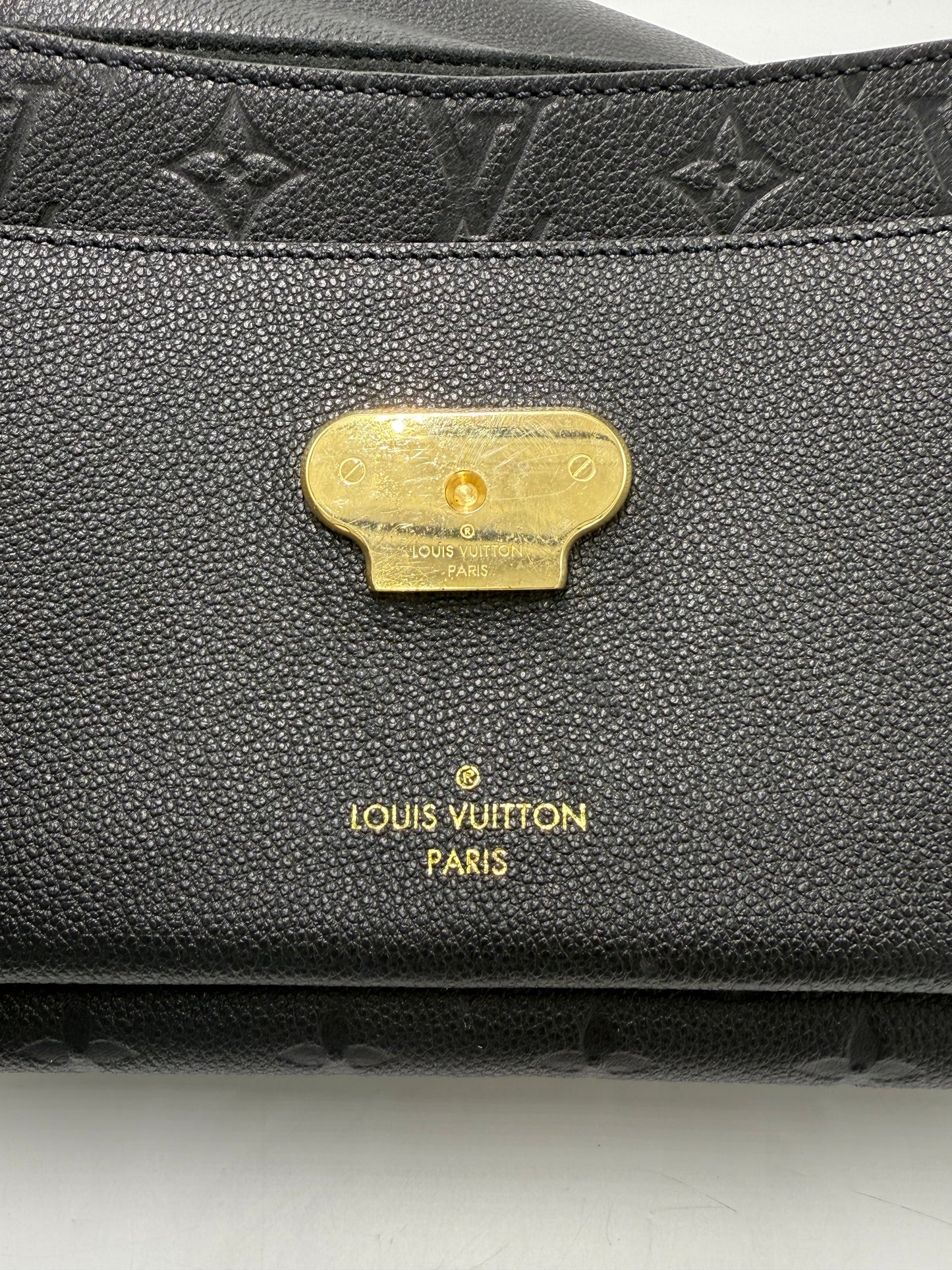 Louis Vuitton Vavin PM Designer Luxury Handbag