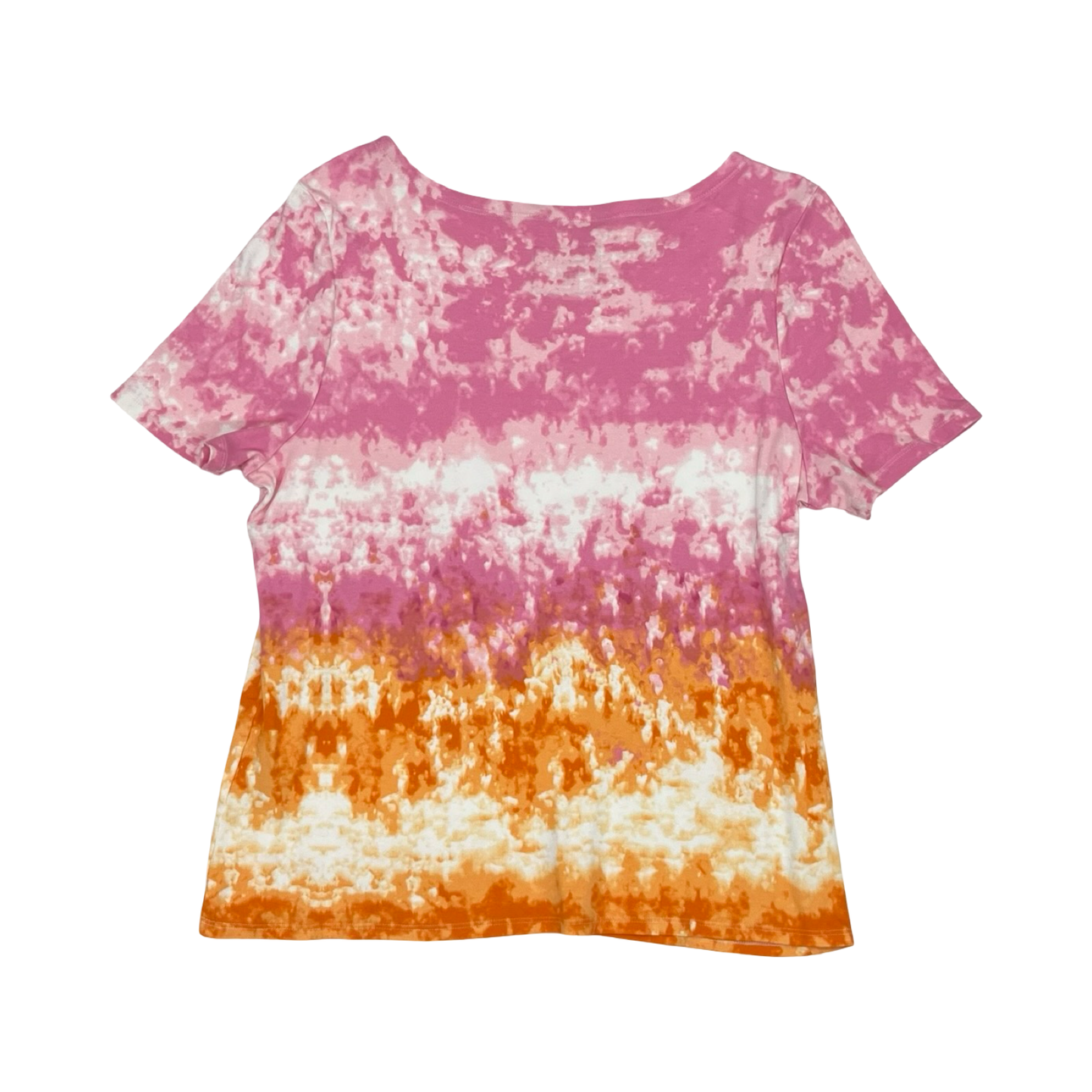 Top Ss By Charter Club In Multi, Size:Xl