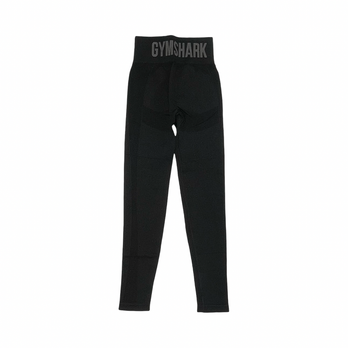 Athletic Leggings By Gym Shark In Black, Size:Xs