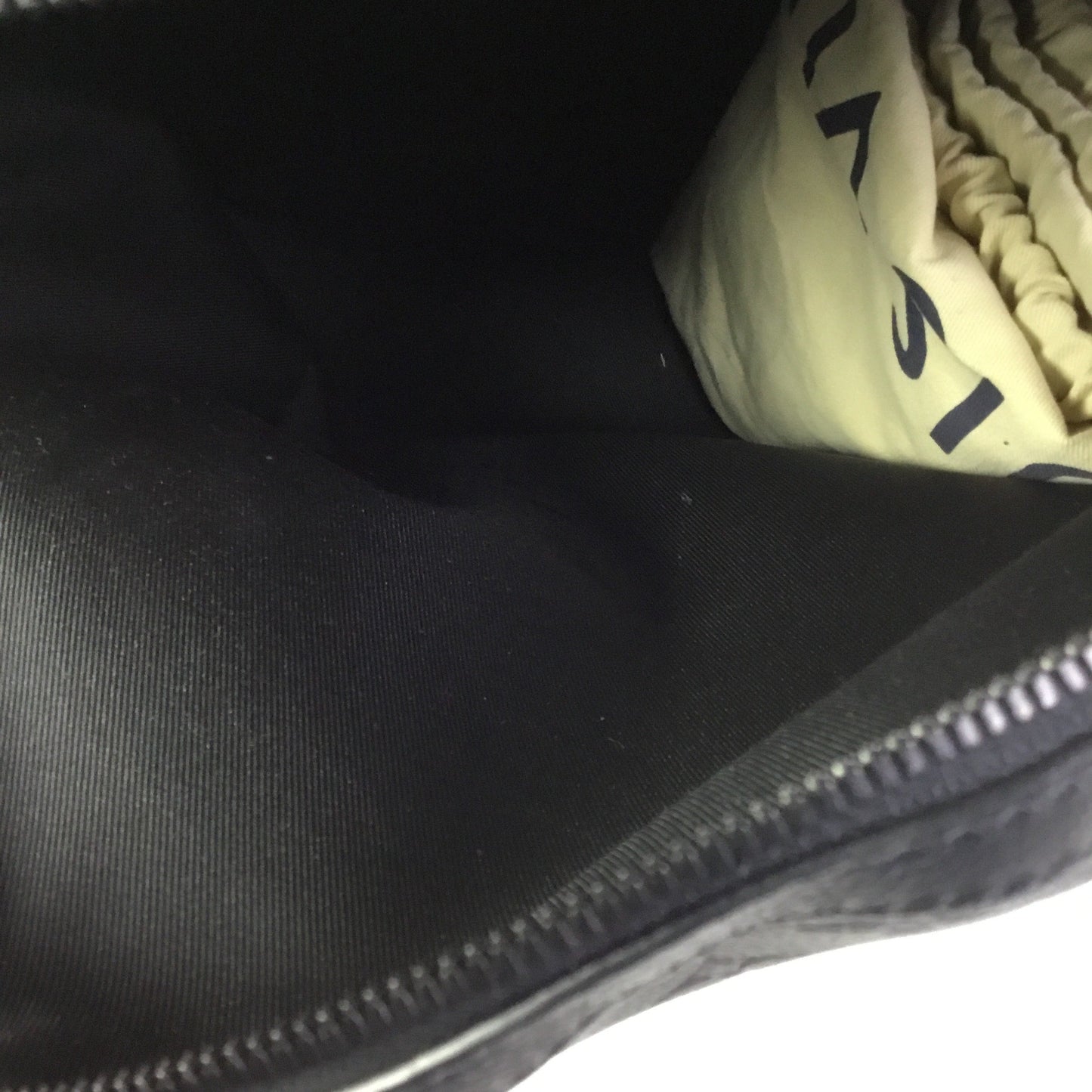 Backpack Luxury Designer By Louis Vuitton, Size: Large
