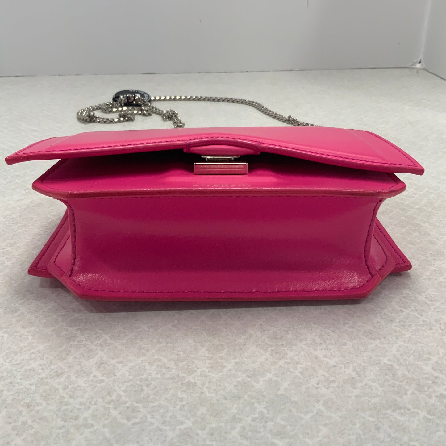 Crossbody Luxury Designer By Givenchy, Size: Small