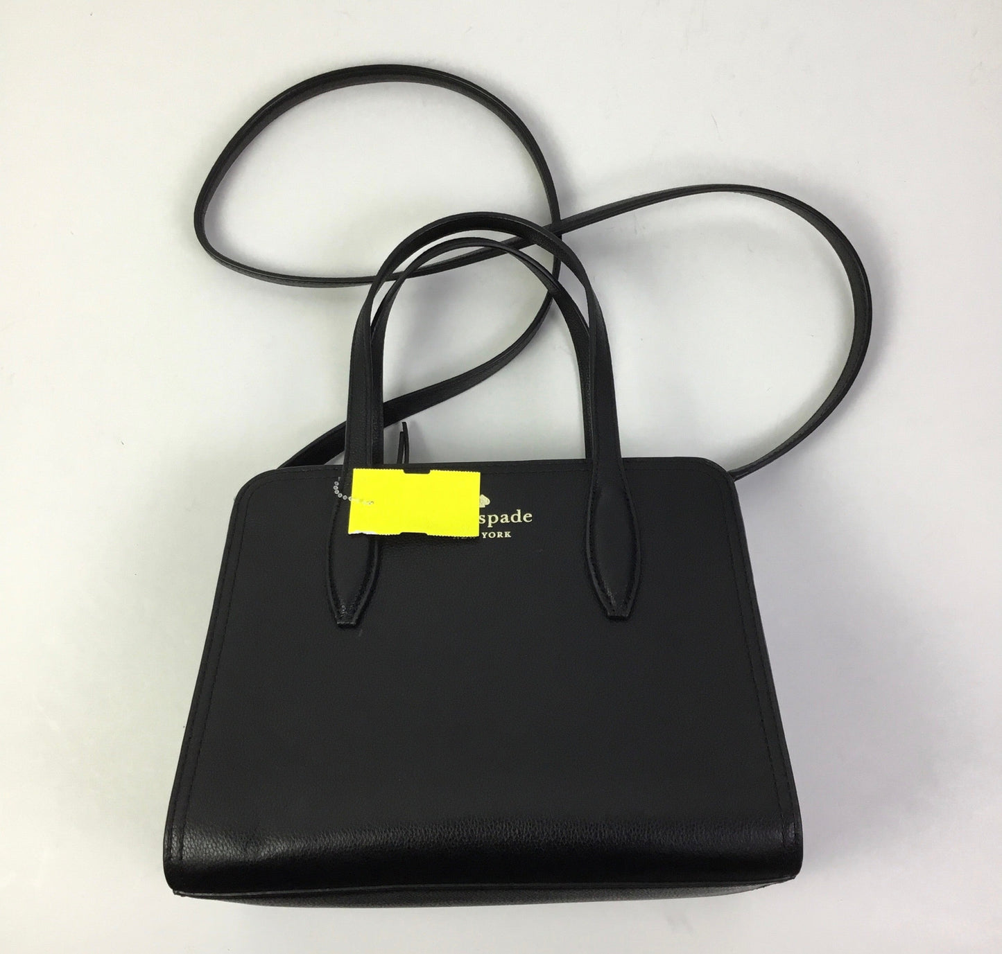 Crossbody Designer By Kate Spade In Black, Size:Medium