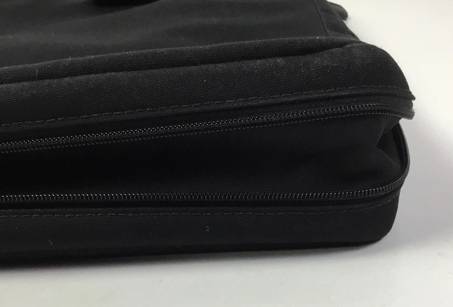 Laptop Bag Designer By Coach, Size: Large
