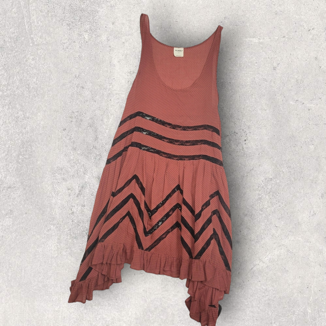 Top Sleeveless By Free People Size: S