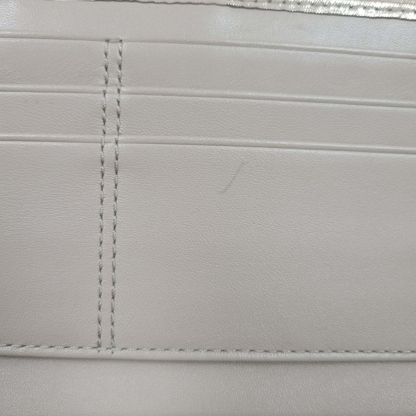 Wallet Designer By Coach Size: Small