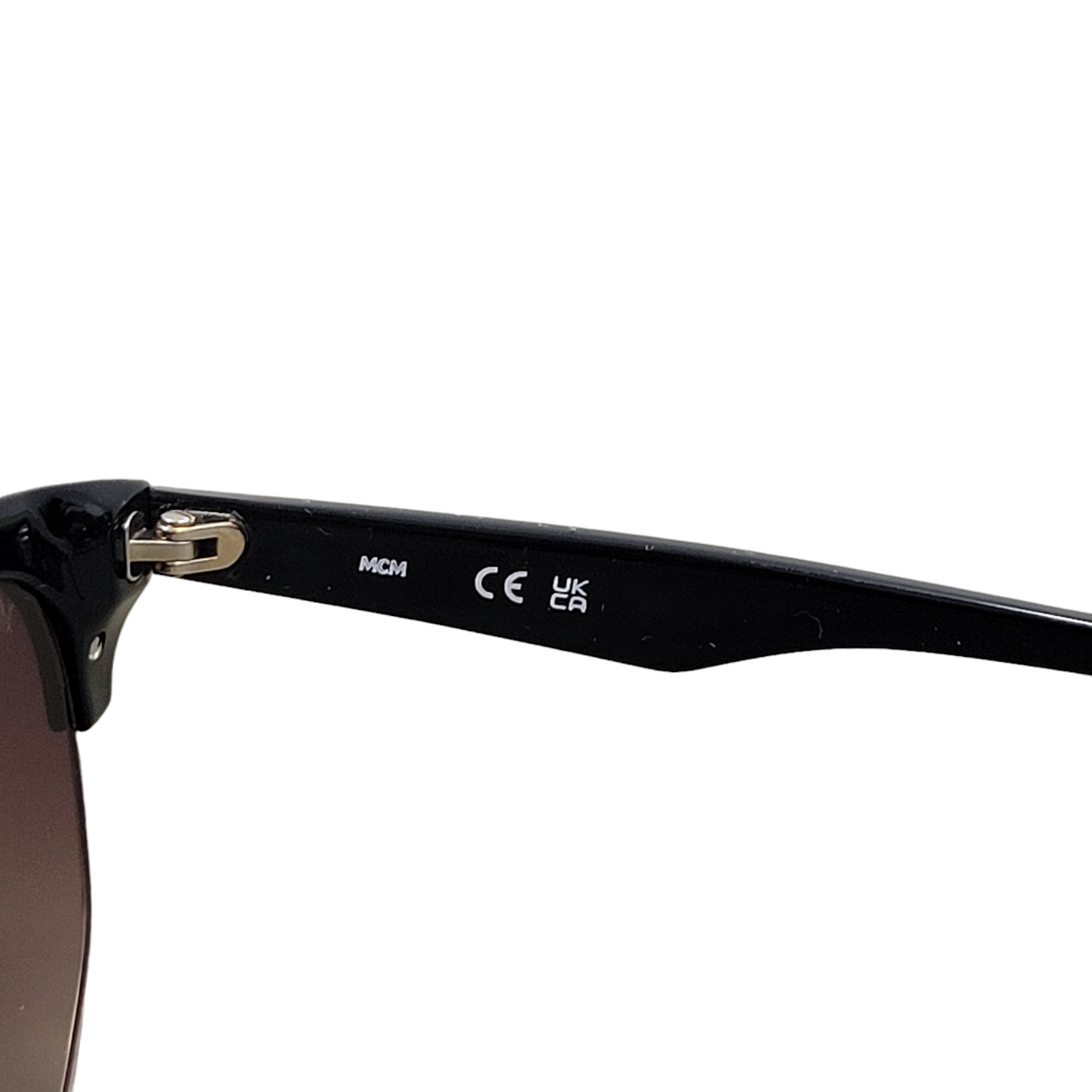 Sunglasses Designer By Mcm