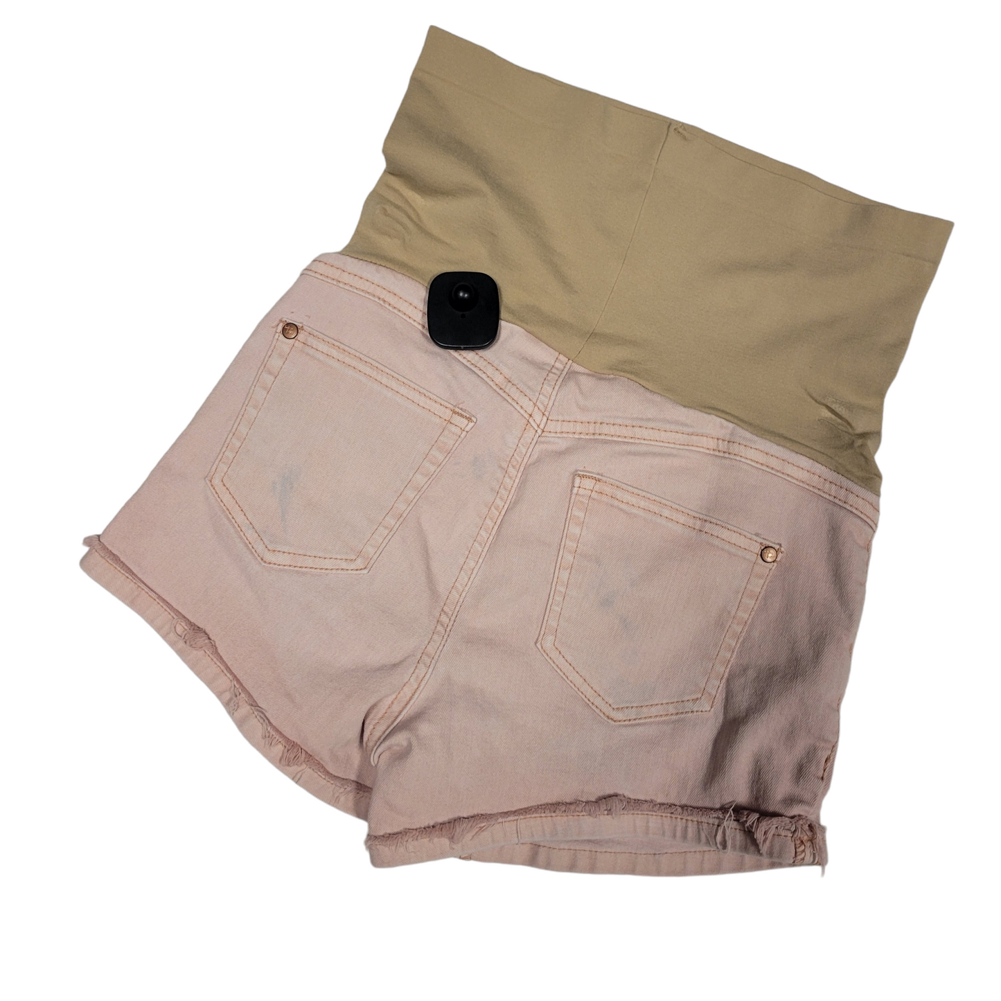 Maternity Shorts By Indigo poppy Size: S