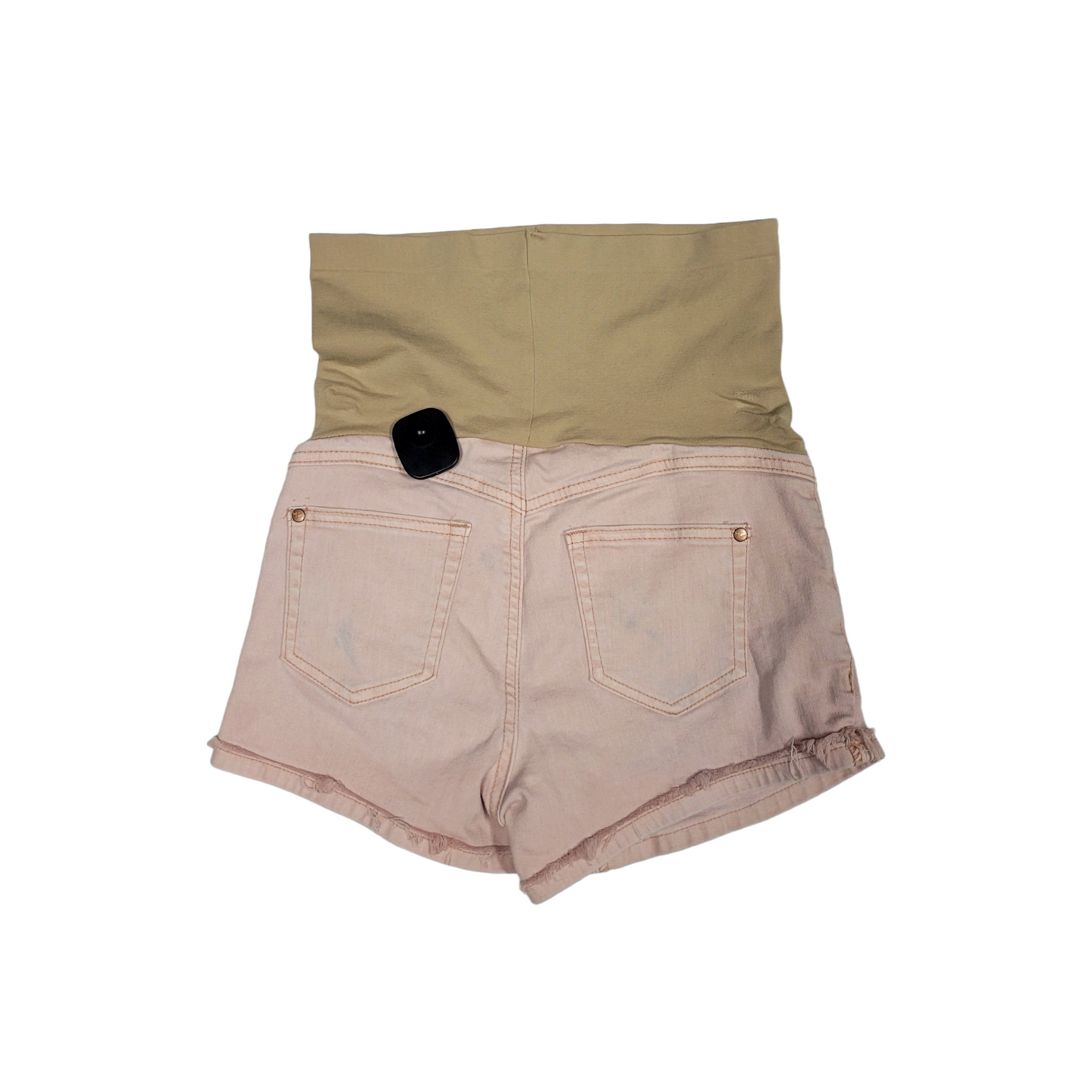 Maternity Shorts By Indigo poppy Size: S
