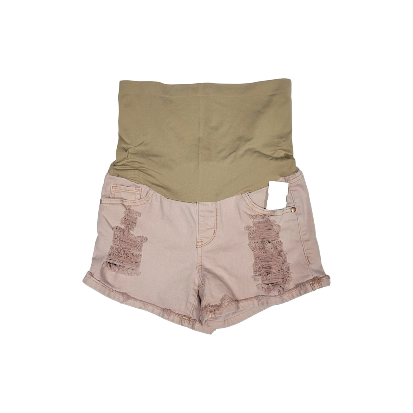 Maternity Shorts By Indigo poppy Size: S