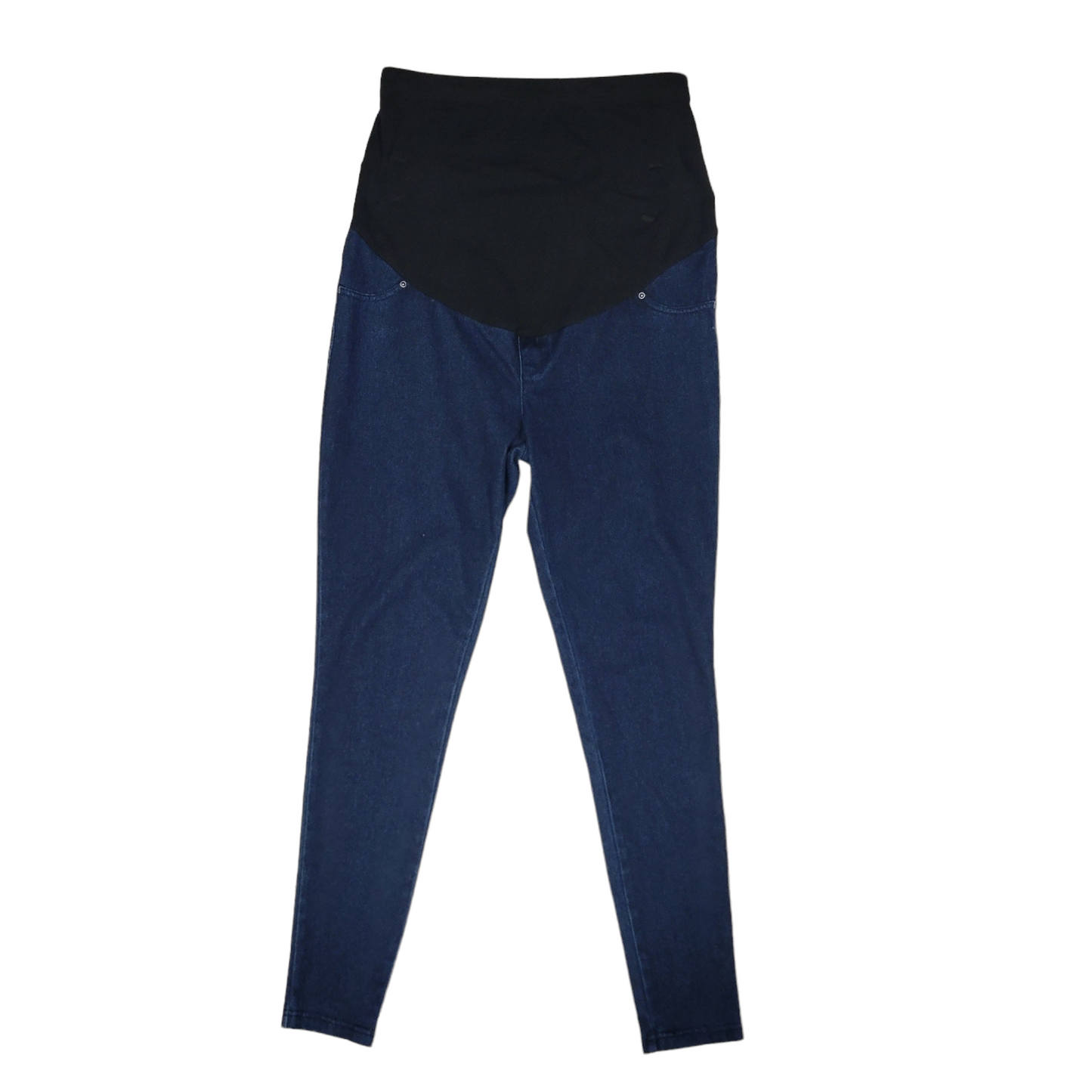 Maternity Jeans By Time And Tru Size: 6