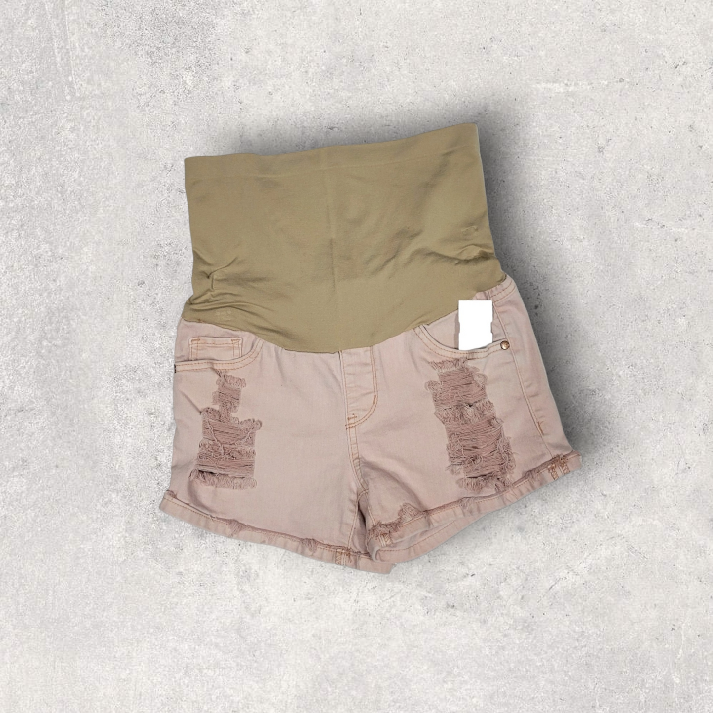 Maternity Shorts By Indigo poppy Size: S