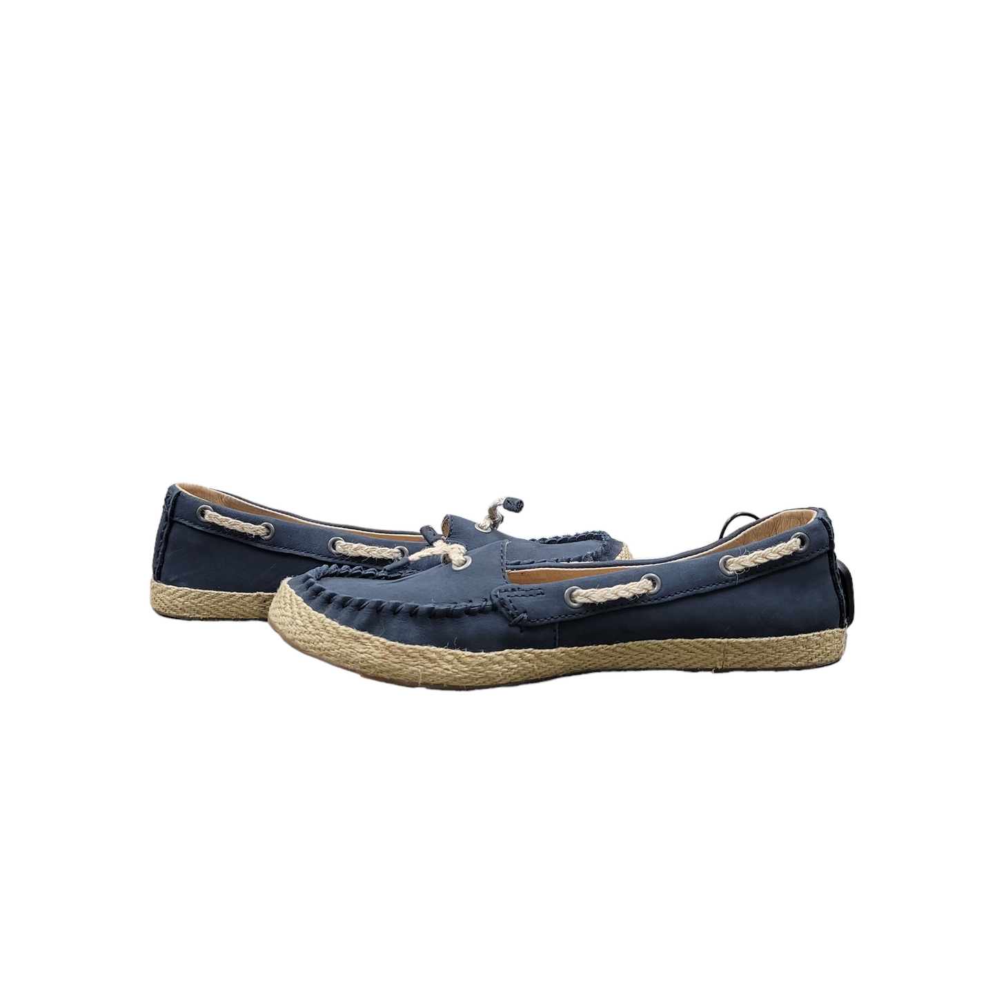 Shoes Flats Espadrille By Ugg Size: 7
