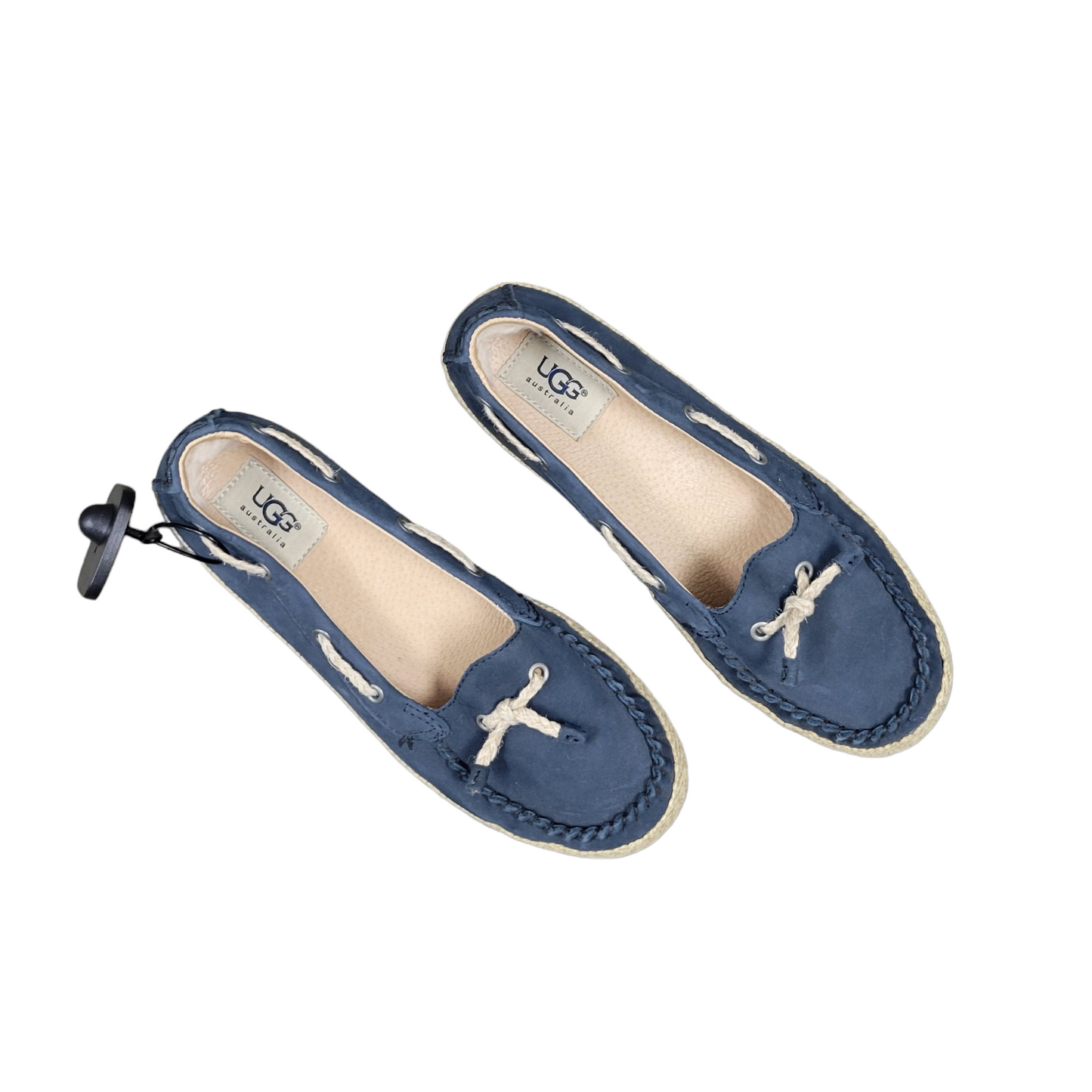 Shoes Flats Espadrille By Ugg Size: 7