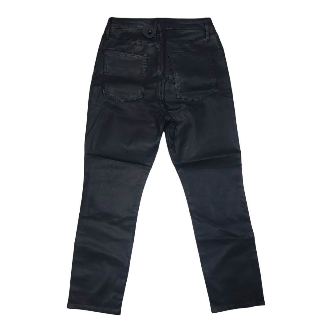 Jeans Boot Cut By Good American Size: 12