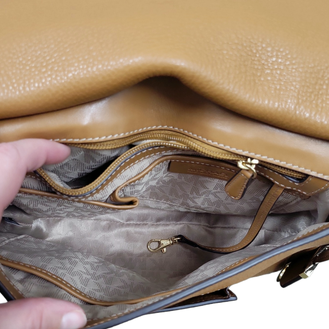 Handbag Designer By Michael By Michael Kors Size: Medium