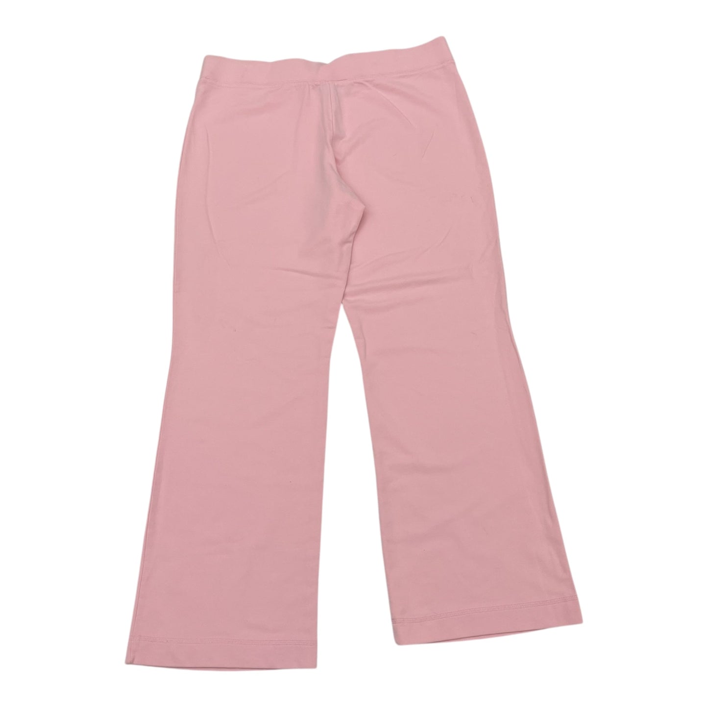 Pants Lounge By Christine Alexander In Pink, Size:Xl