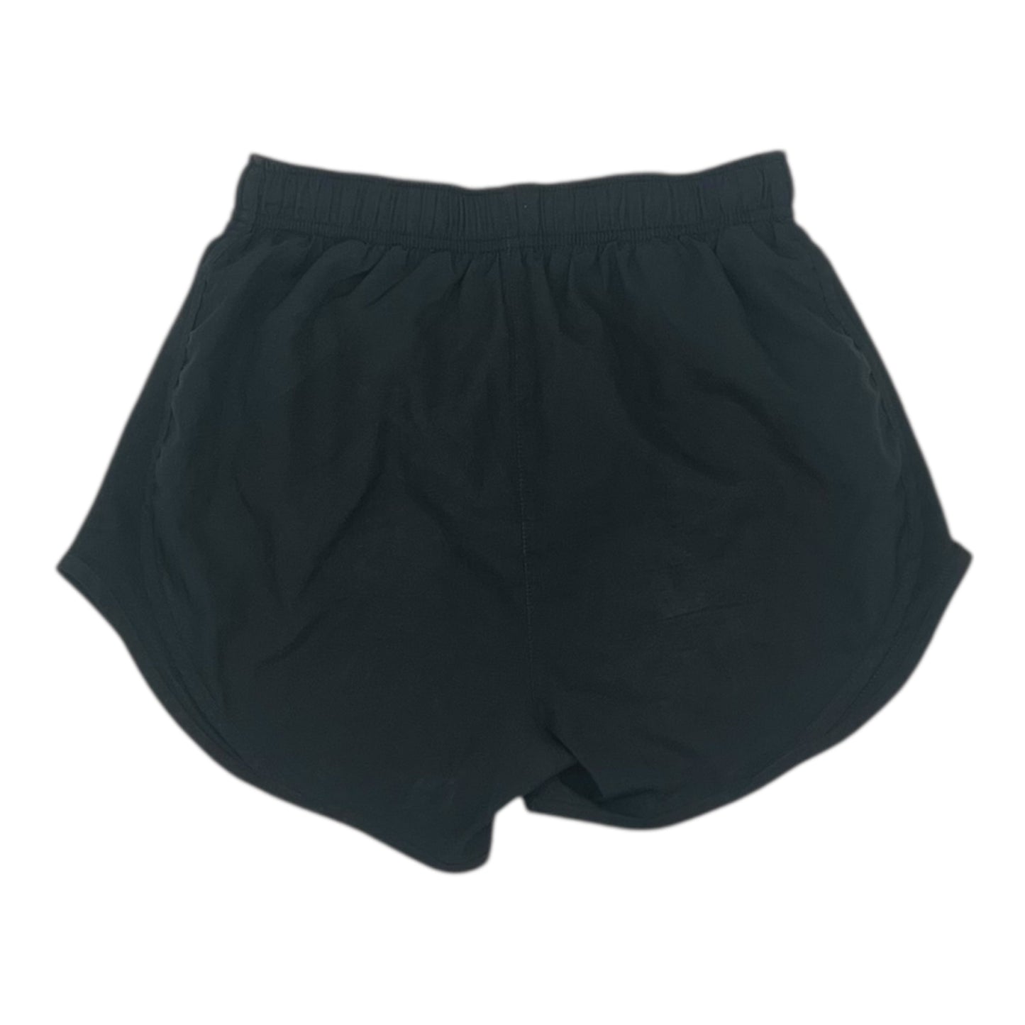 Athletic Shorts By Nike Apparel In Black, Size:Xs
