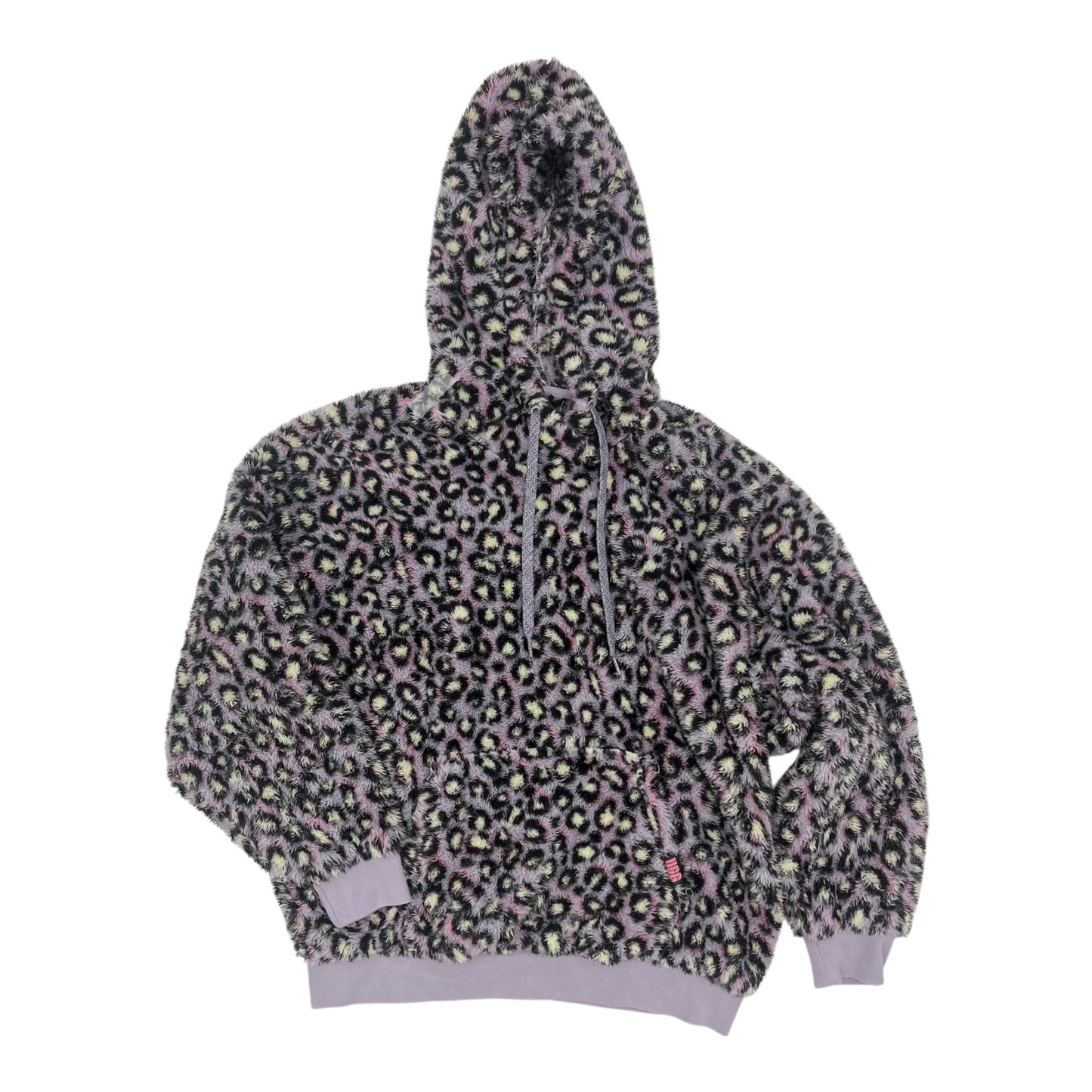 Sweatshirt Designer By Ugg In Purple, Size:M