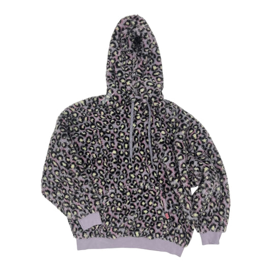 Sweatshirt Designer By Ugg In Purple, Size:M