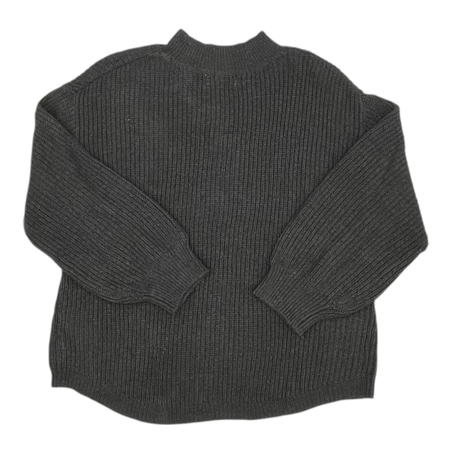 Sweater By Old Navy In Grey, Size:M